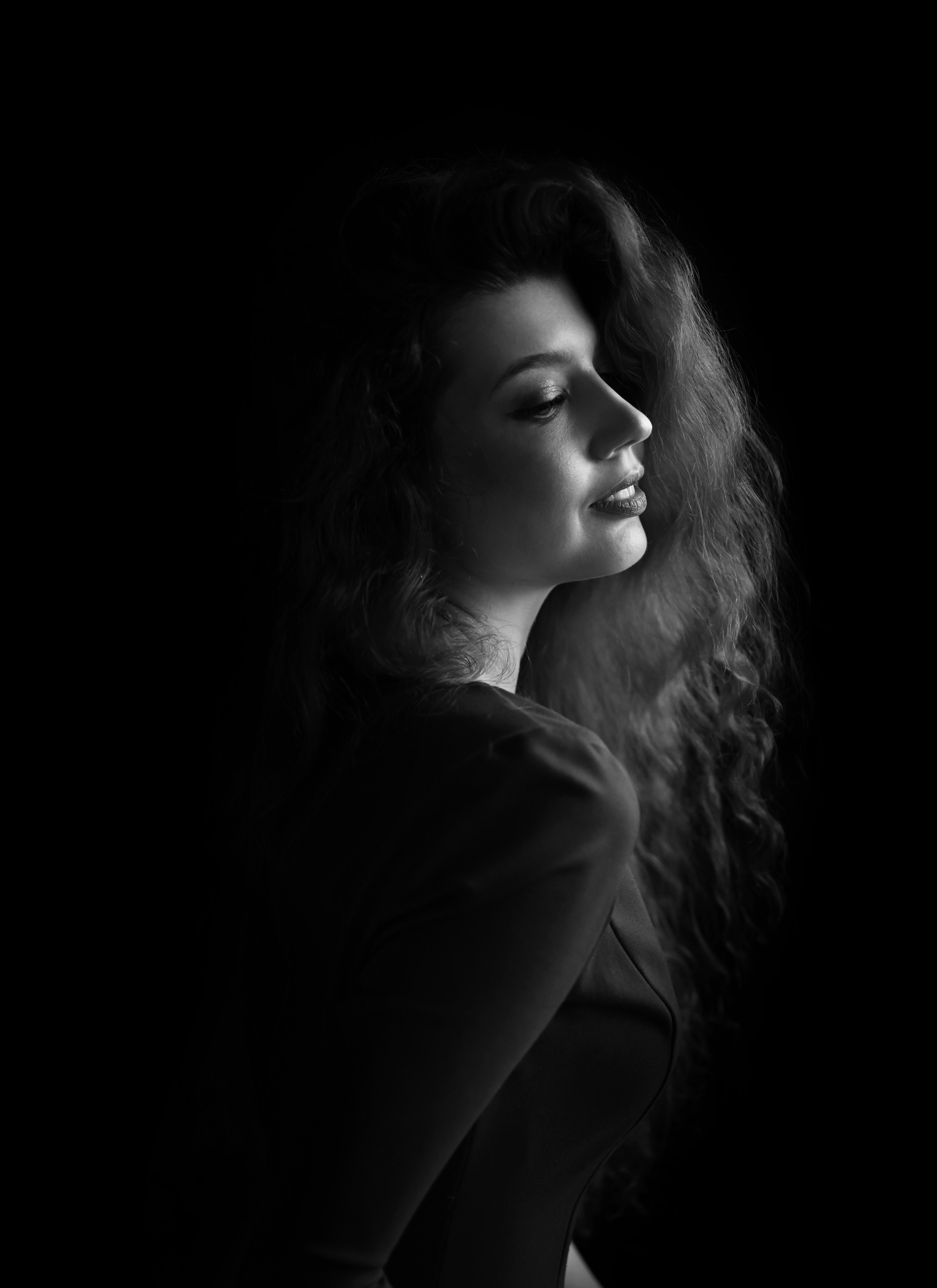 Индивидуальная съемка. Леся|Фотограф|Москва|Россия