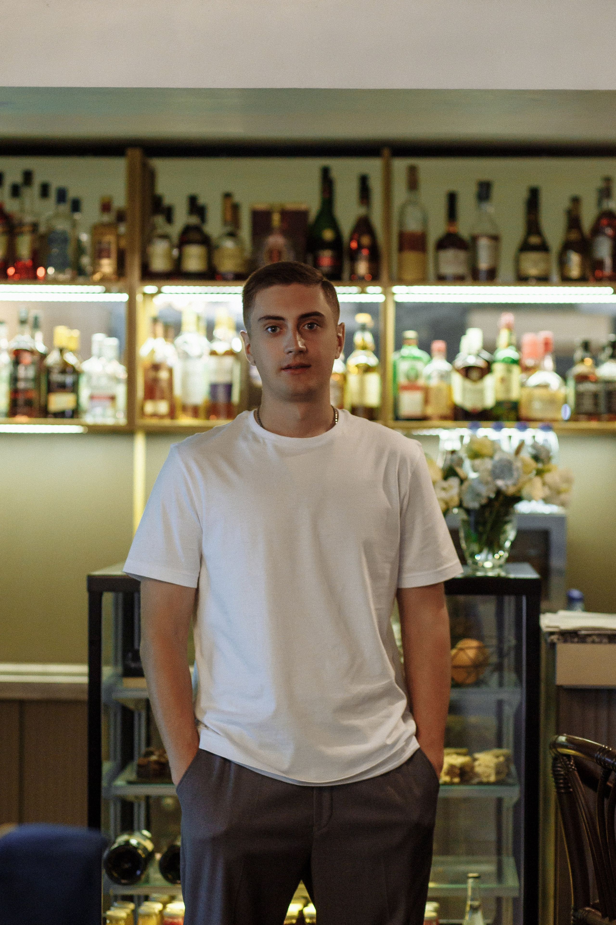 Юлия и Игорь. Фотограф Юлия Герасимова Иркутск