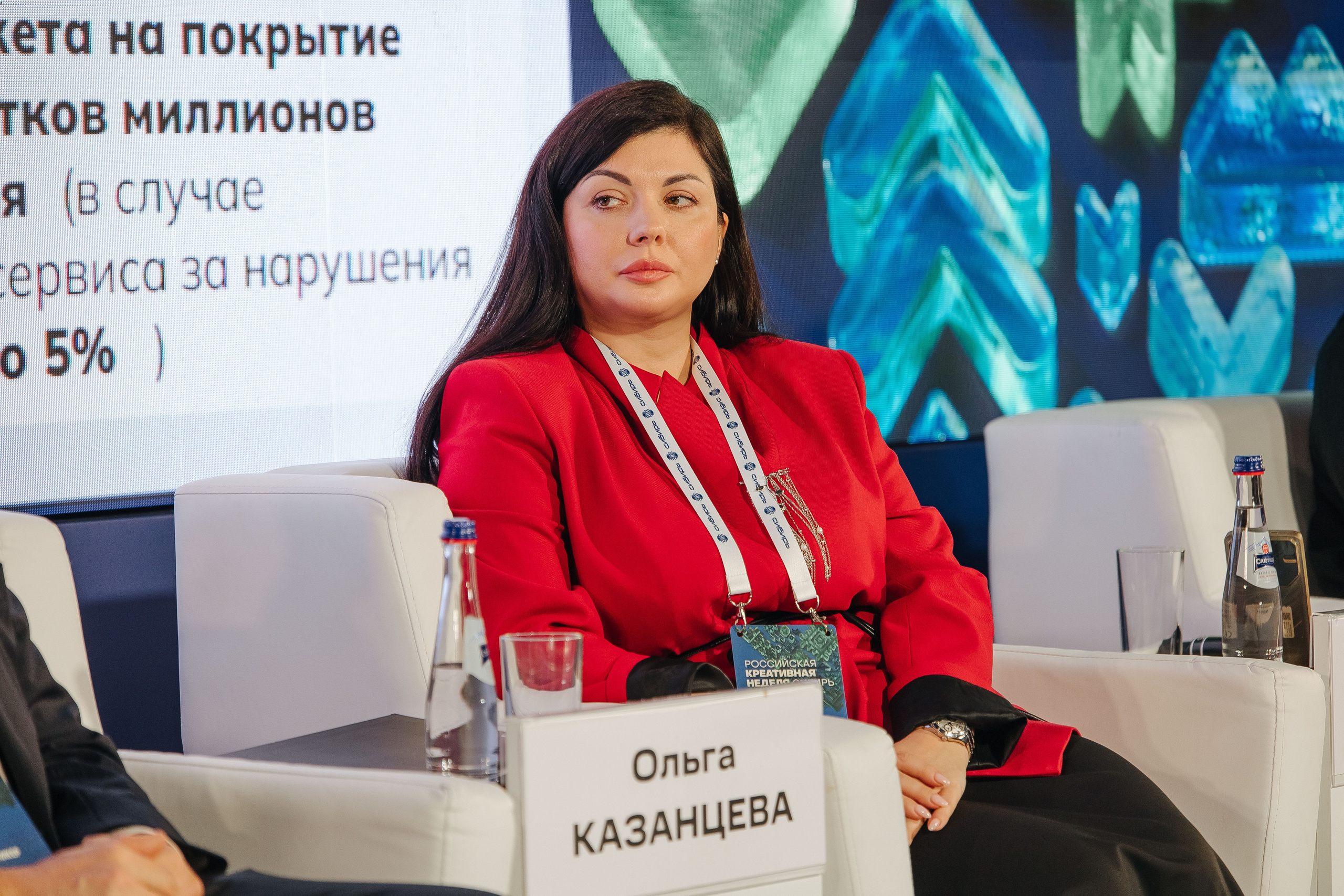 Креативная Неделя Сибирь 2025. Фотограф в Красноярске Надежда Воскресенская