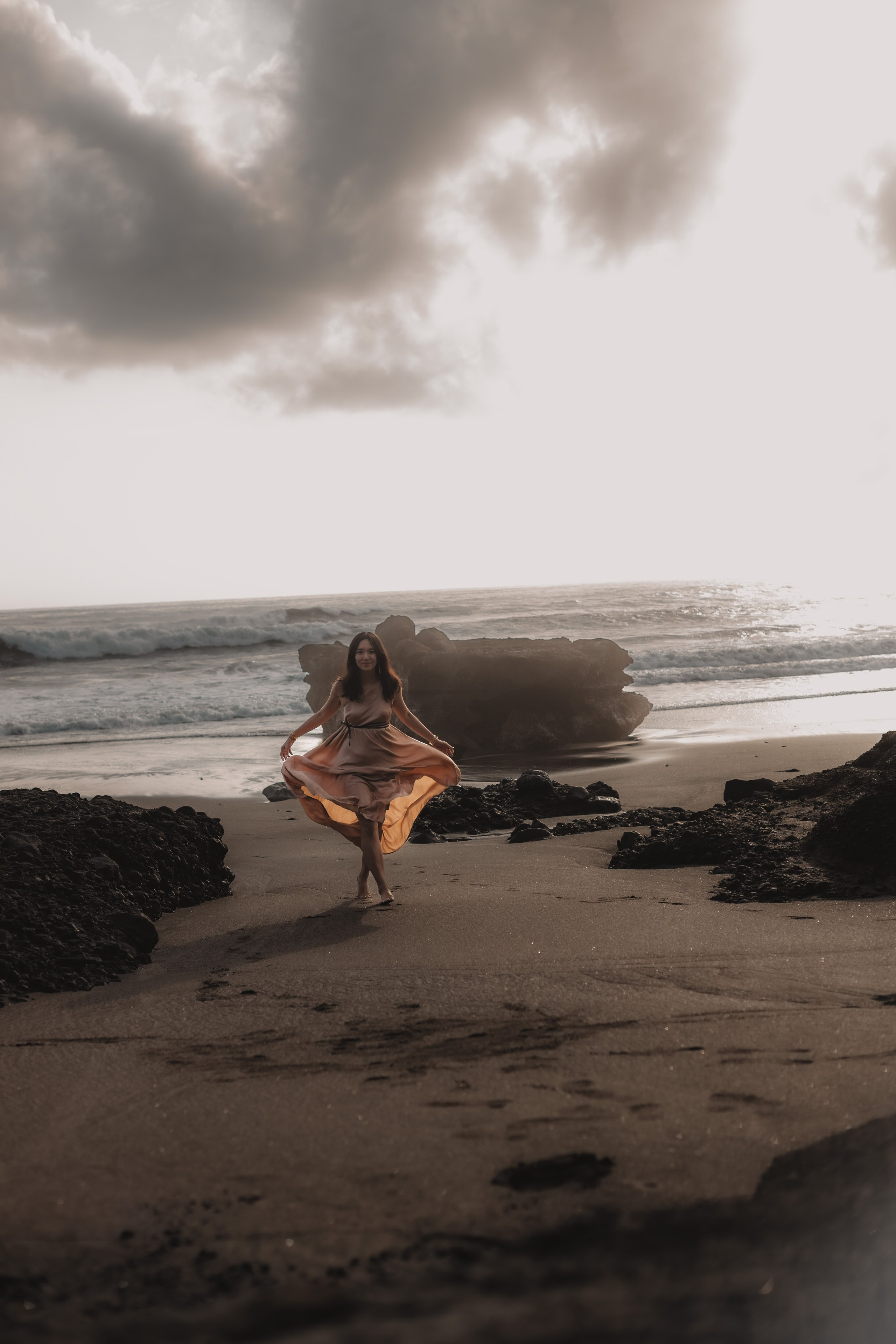 New chapter. Мариам Багдасарян