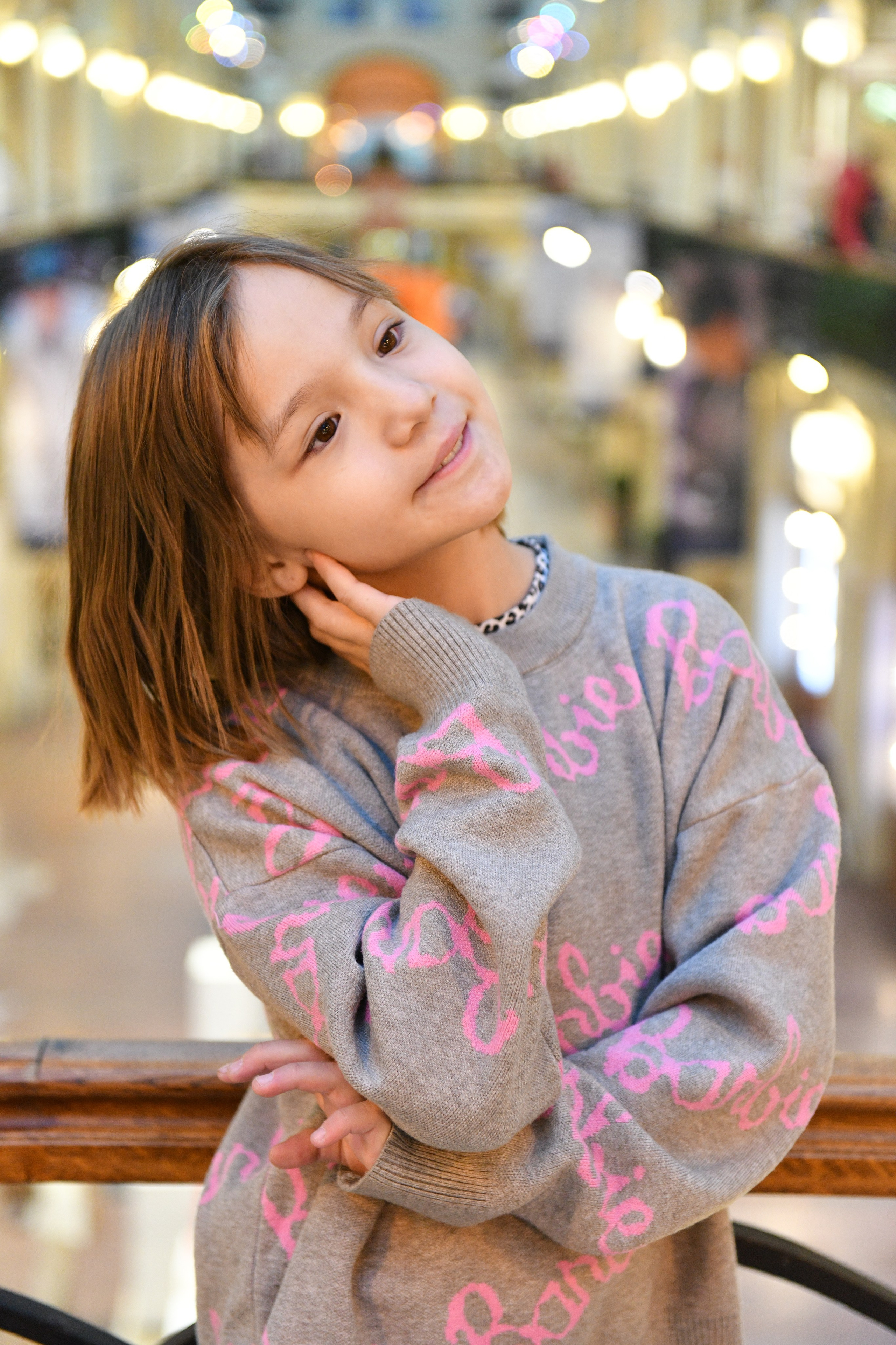 Прогулка в парке Зарядье. Свадебный и портретный фотограф в Москве Галина Борисова