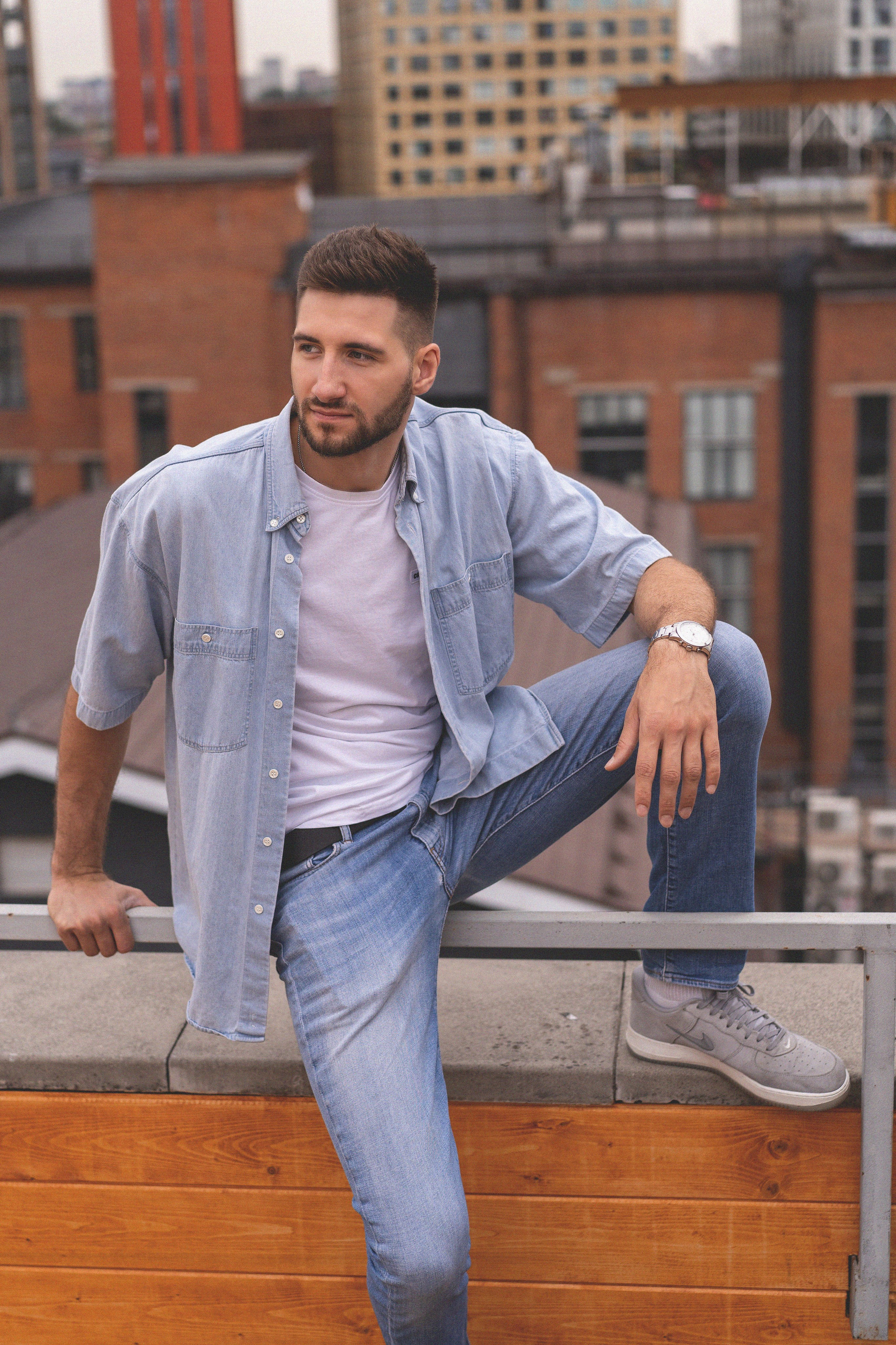 Глеб_баскет Москва. Фотограф Лютикова Ирина, Тюмень, Москва