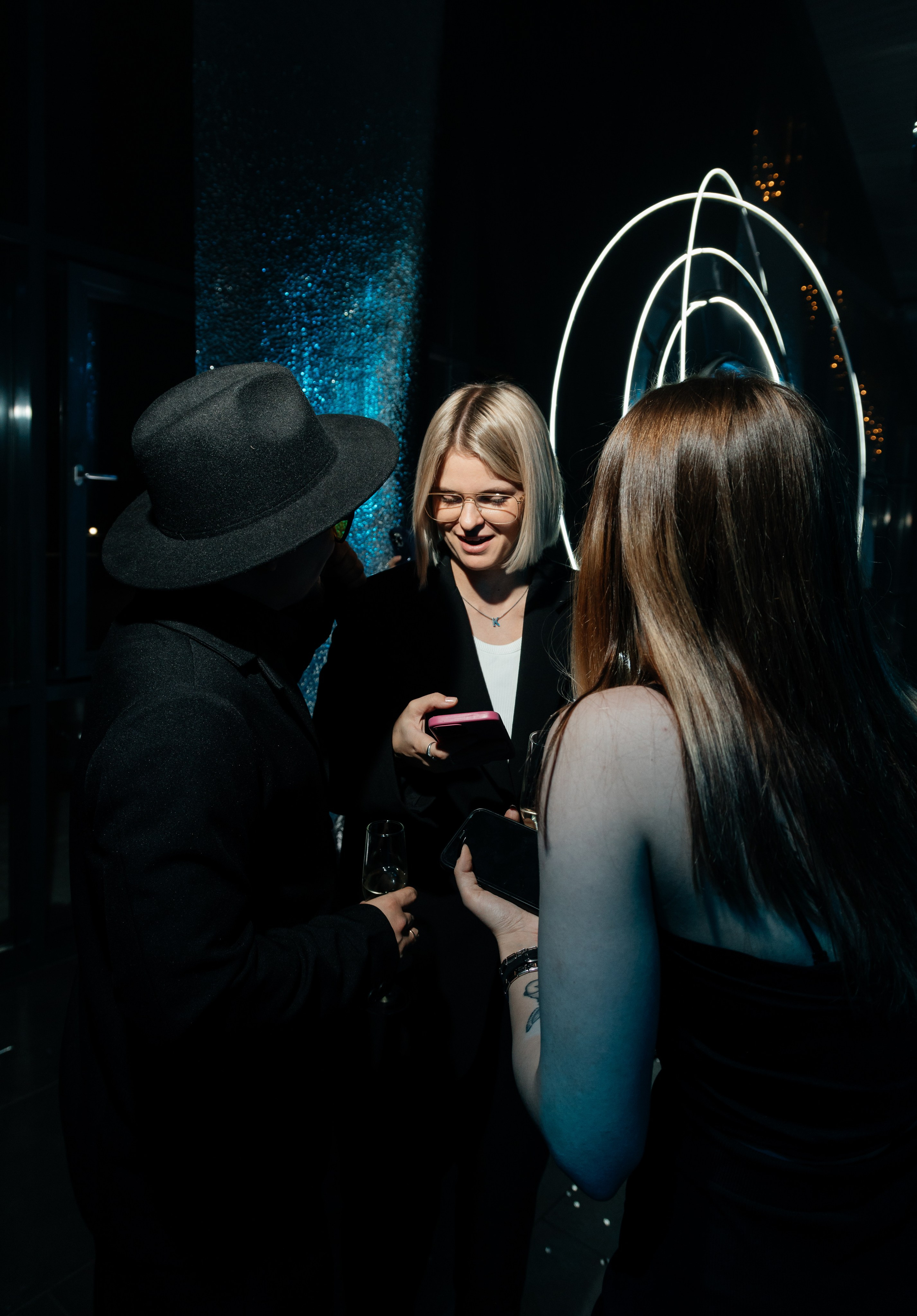 MAESTRO DECOR PARTY. Фотограф Семён Гнеушев