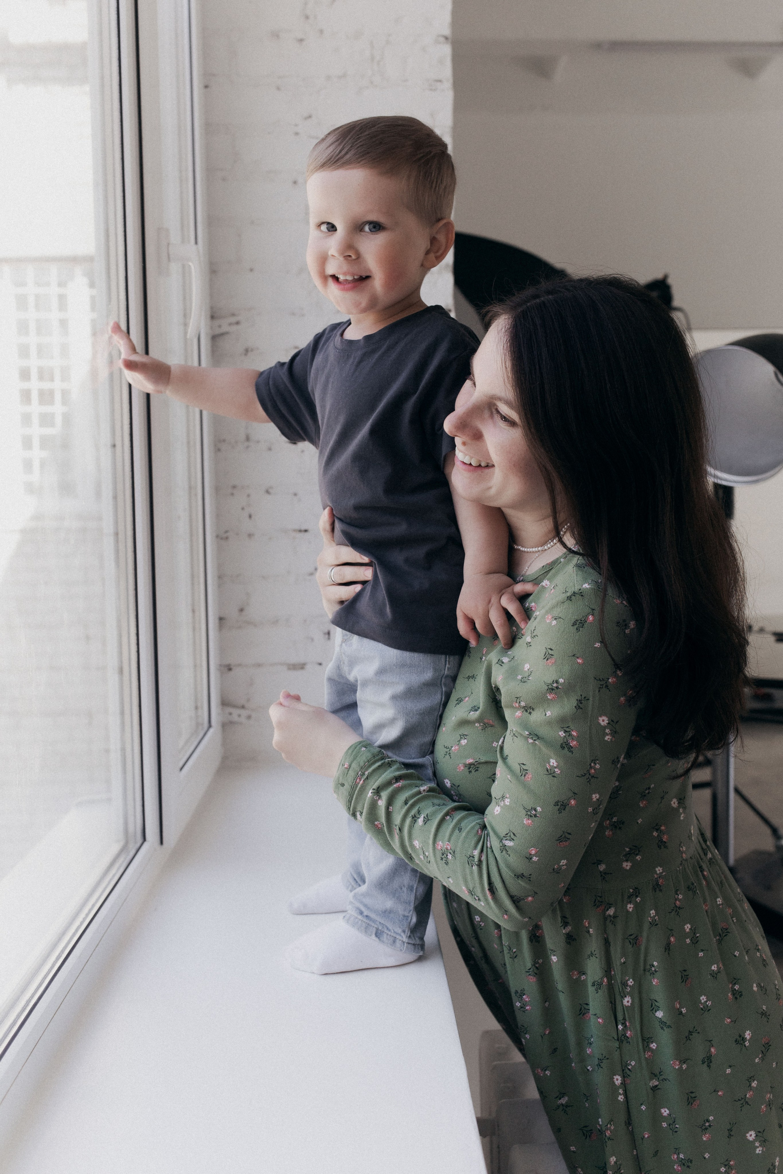 Павел, Ангелина и Валерий. Катерина Аникеева | Фотограф | Екатеринбург