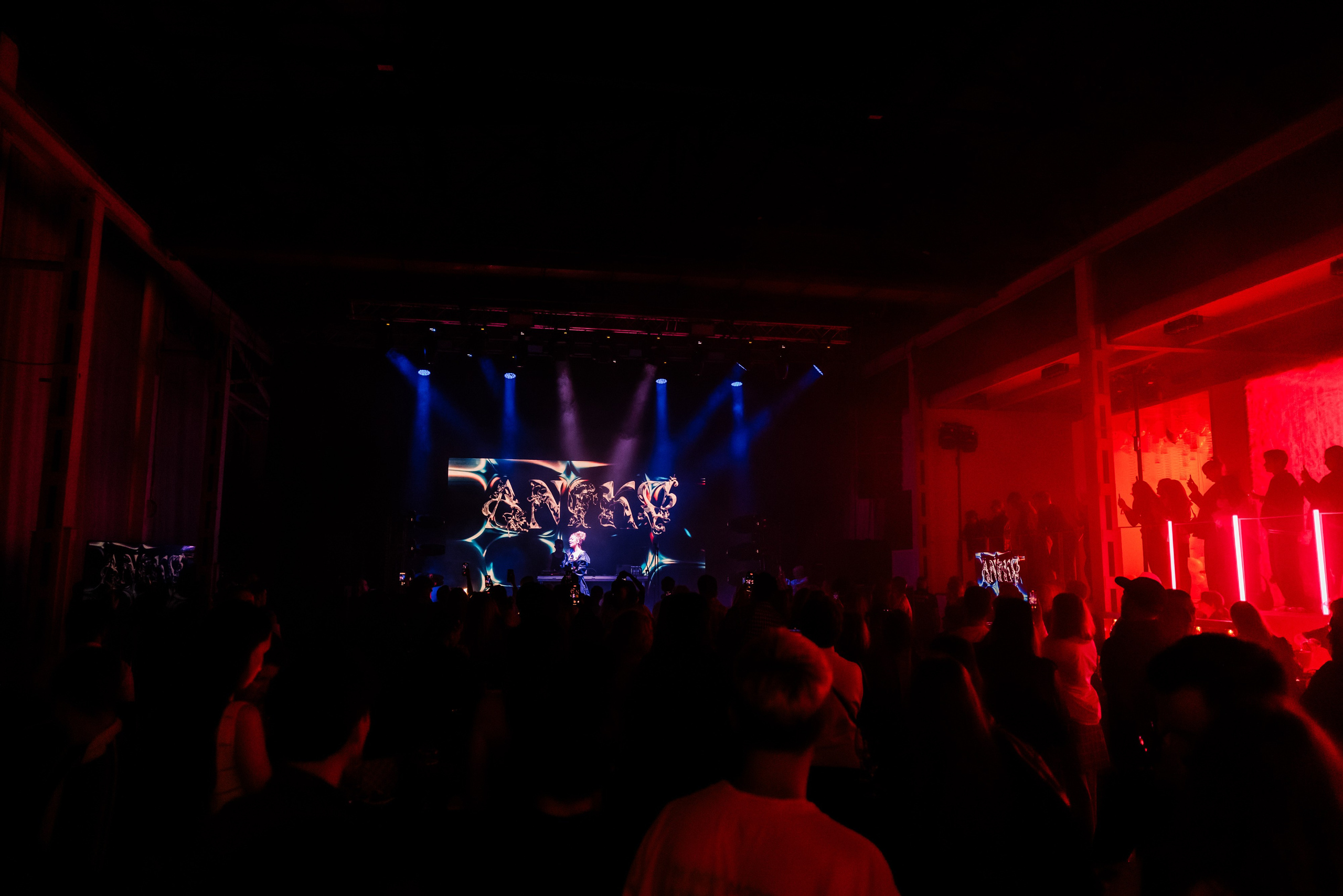 VK МУЗЫКА. Фотограф в Москве Алексей Виноградов