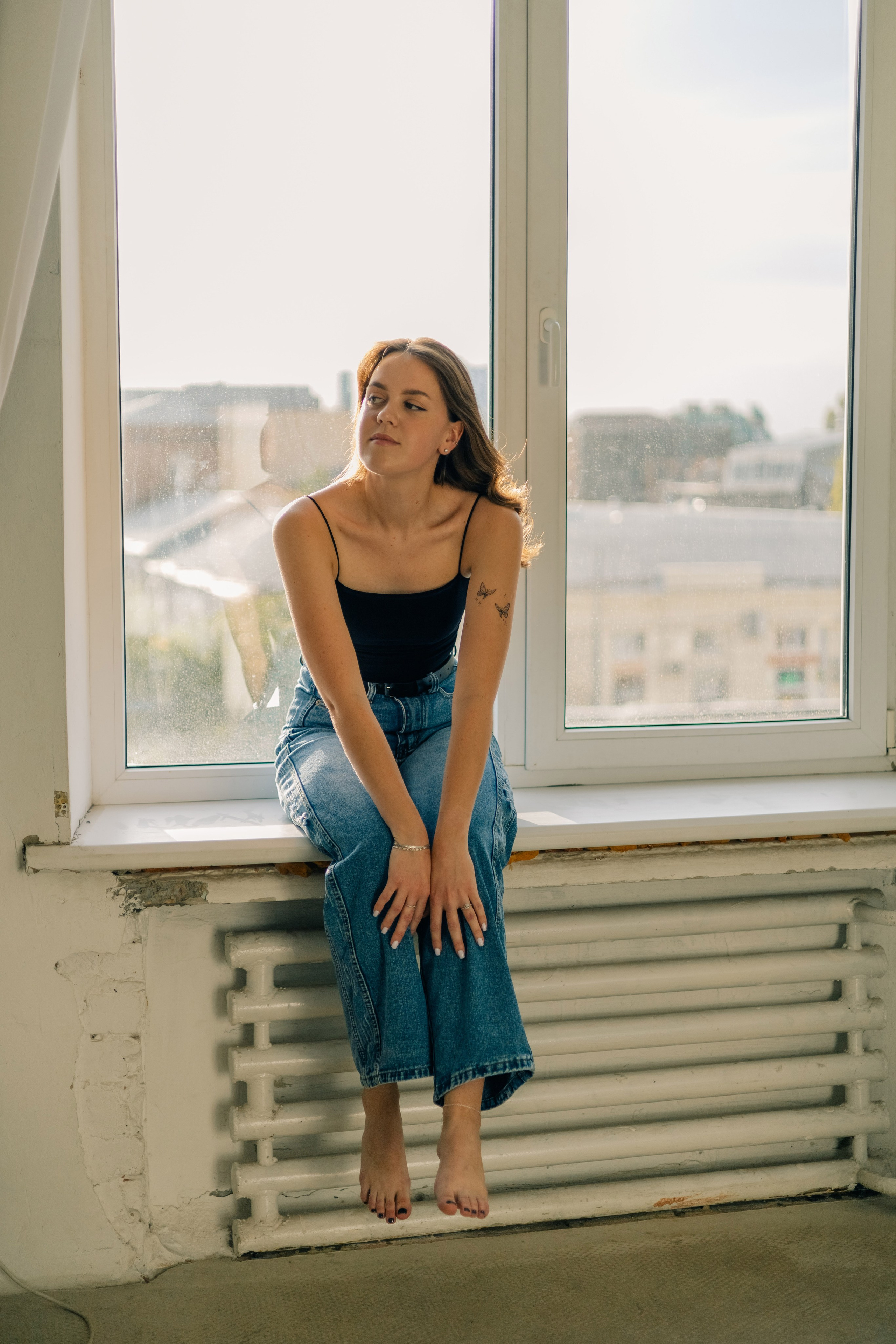 Алина. Дарья Нерсесян — фотограф в Ростове-на-Дону