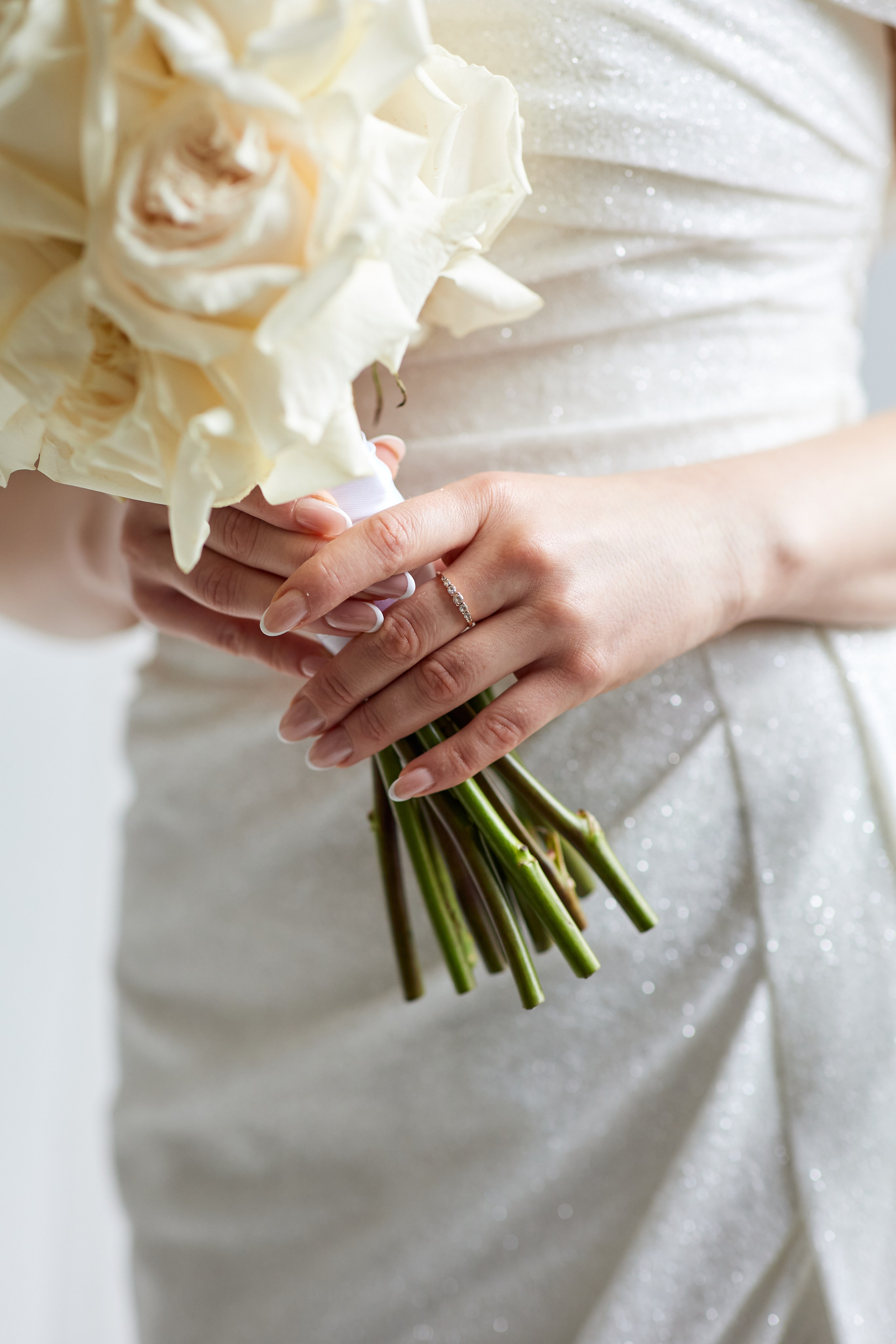 Анастасия и Роман. Свадебный и семейный фотограф в Саранске Евгений Кузнецов