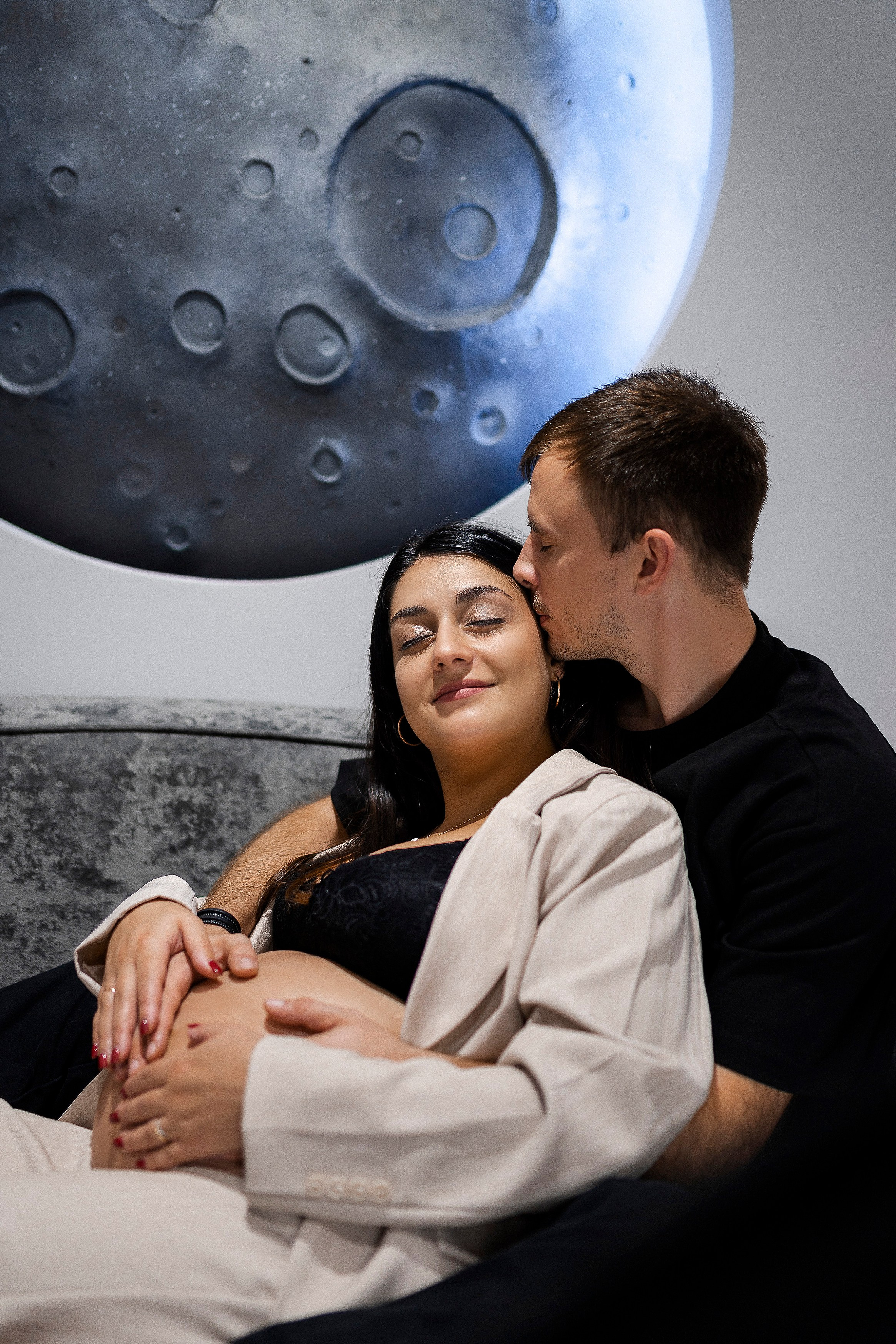 Александр и Кристина. Фотограф в Самаре Муртазина Дарья