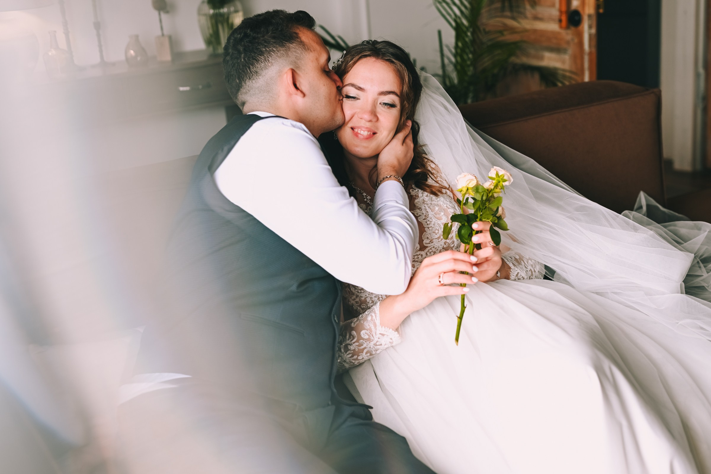 Свадьба Виктория и Ярослав