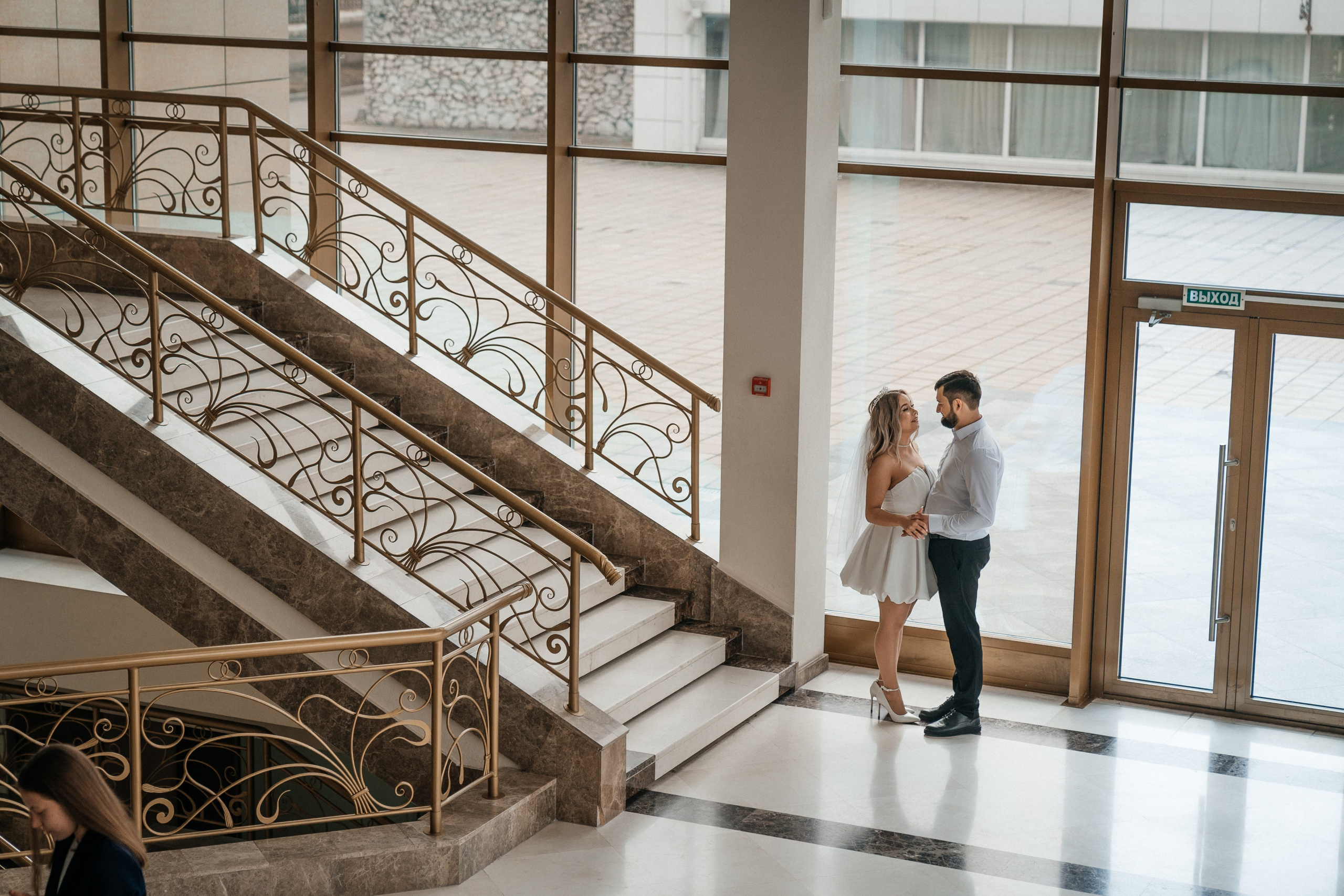 Прогулка. Фотограф Ангарск Иркутск Ксения Король