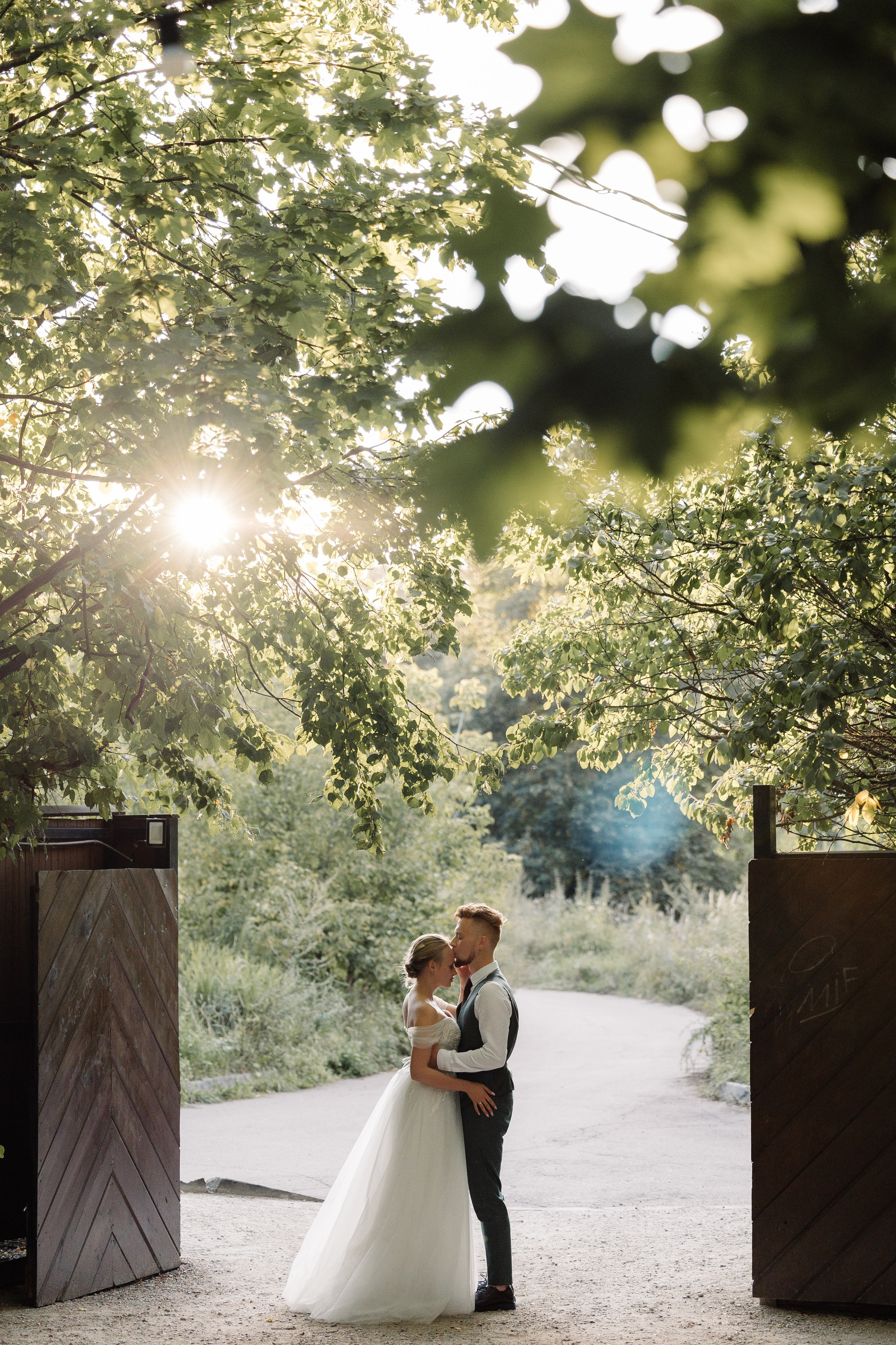 Анатолий и Анастасия