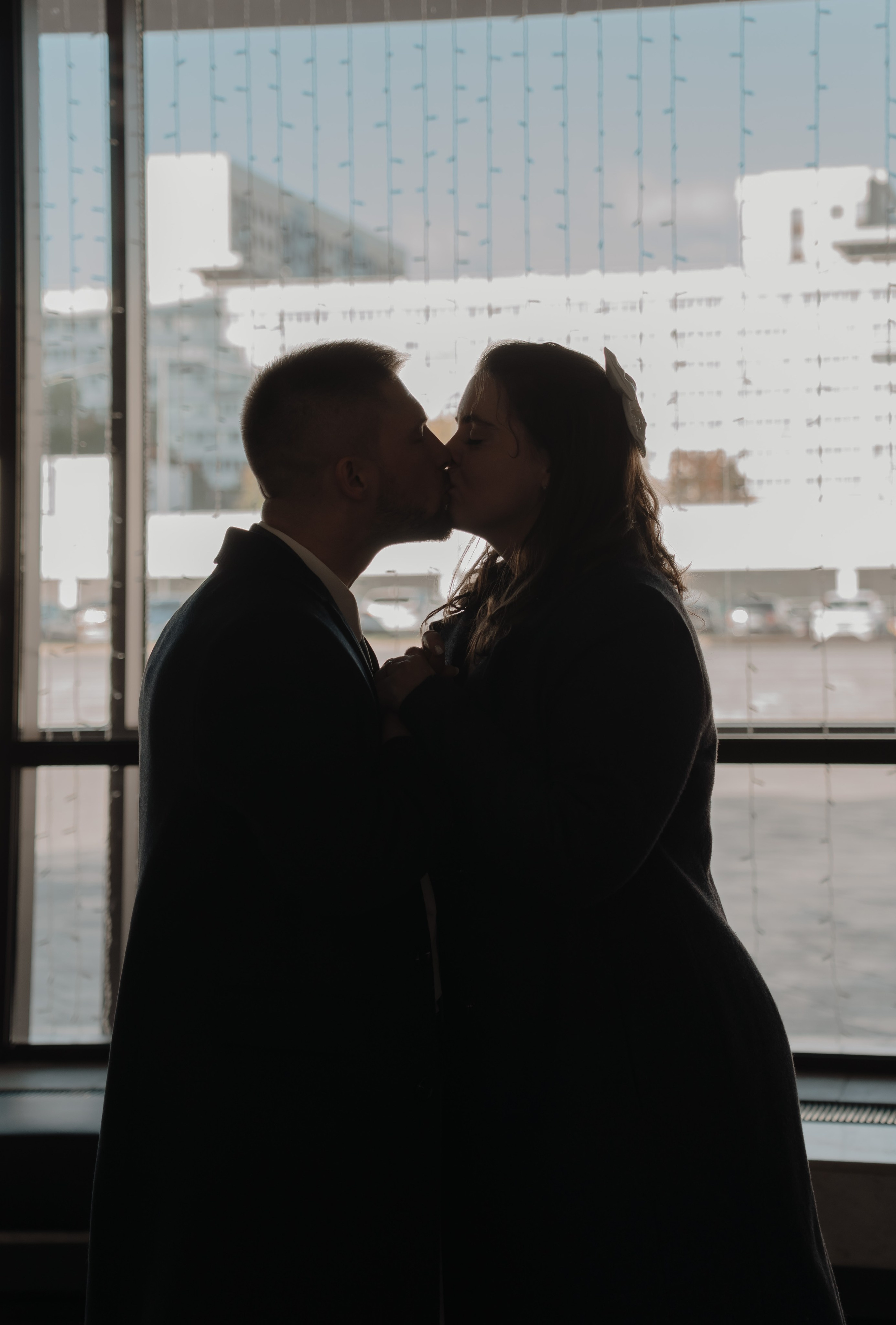 Марина и Роман. Наталия Фролова. Фотограф. Москва