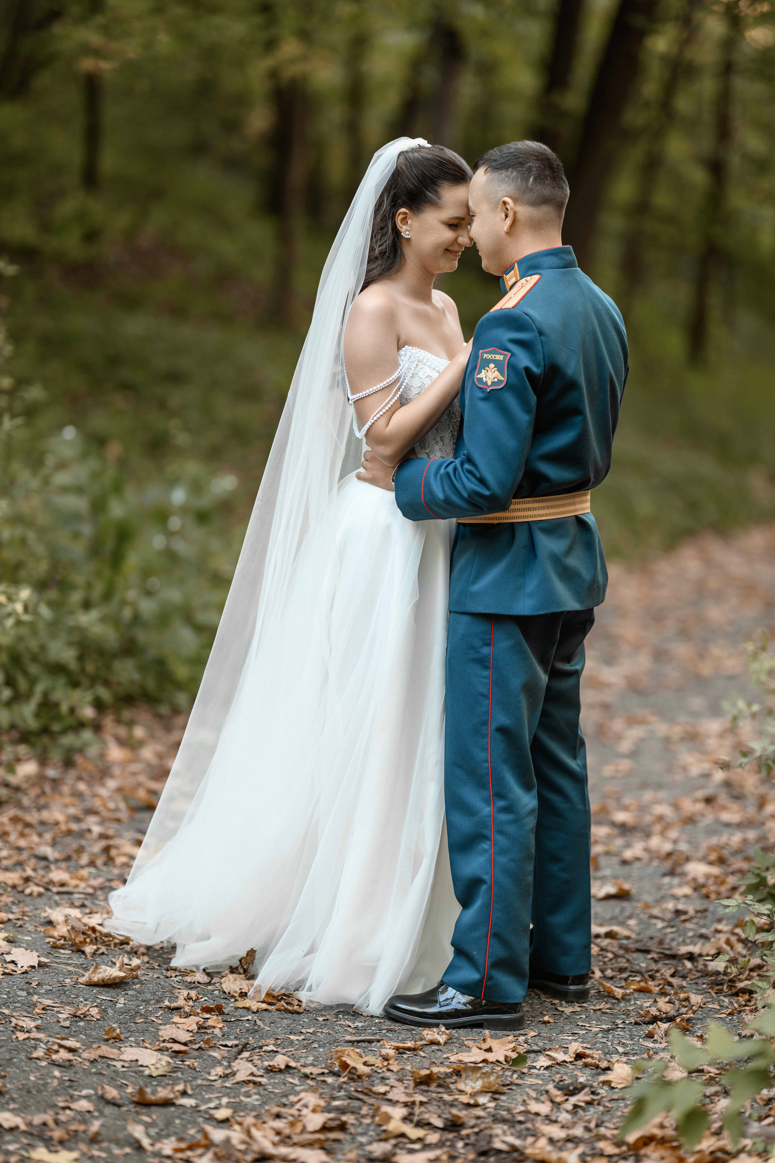 Матвей и Анастасия. Свадебный фотограф Белгород Валуйки Старый Оскол Воронеж