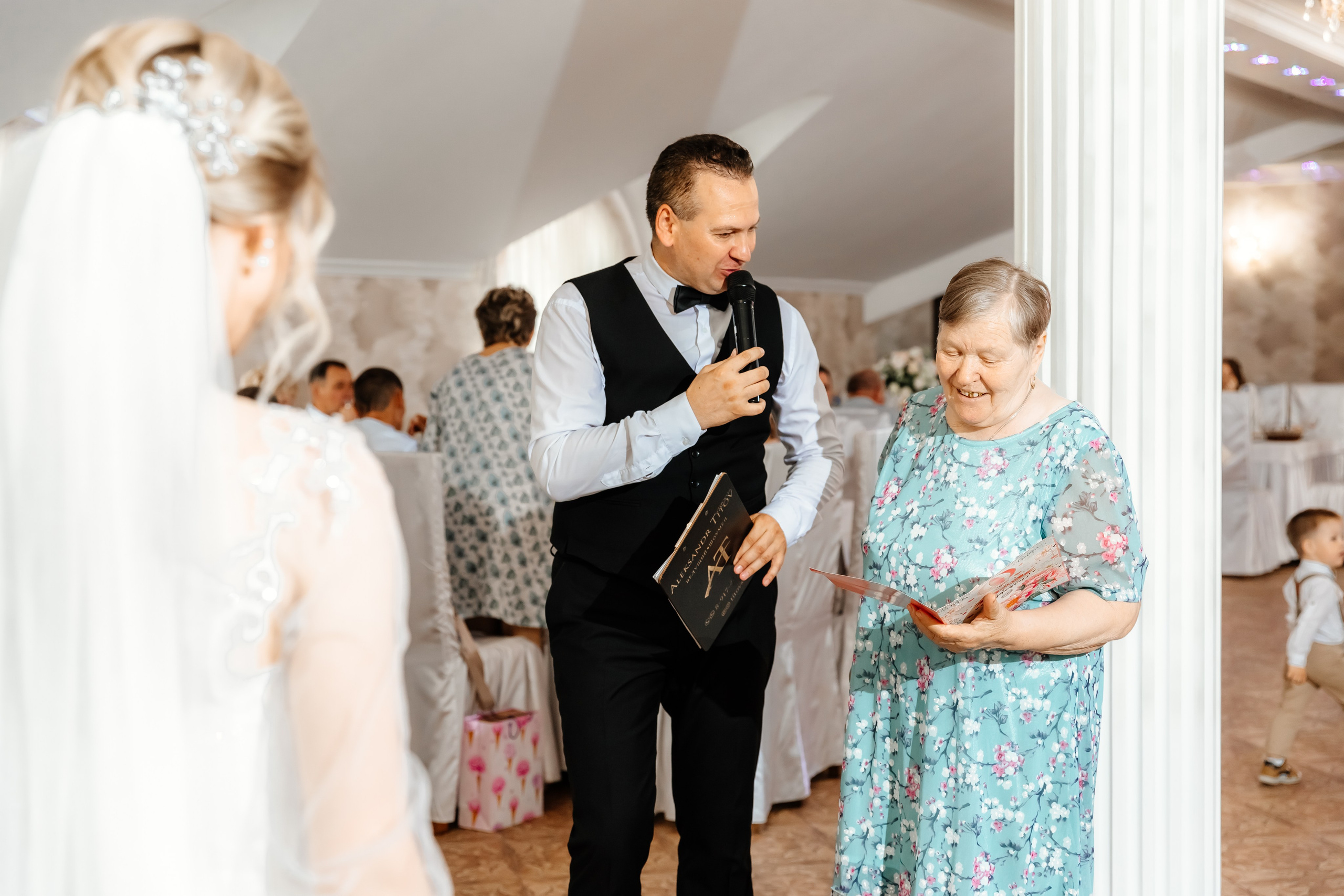 Александр и Анна. Свадебный и семейный фотограф Разида Мухаметова