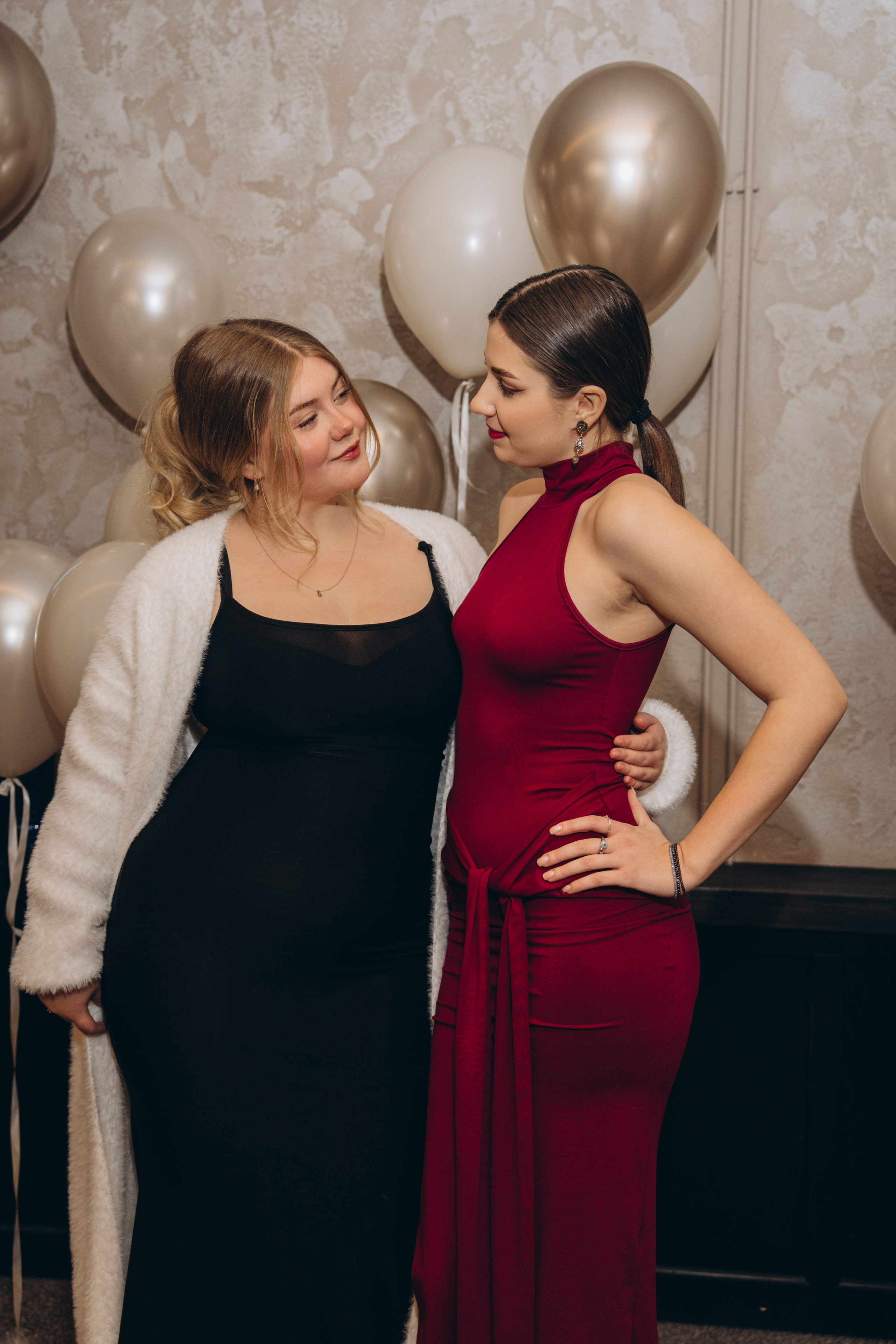 День рождения Валентины. Свадебный, семейный фотограф в Иркутске Светлана Макаричева