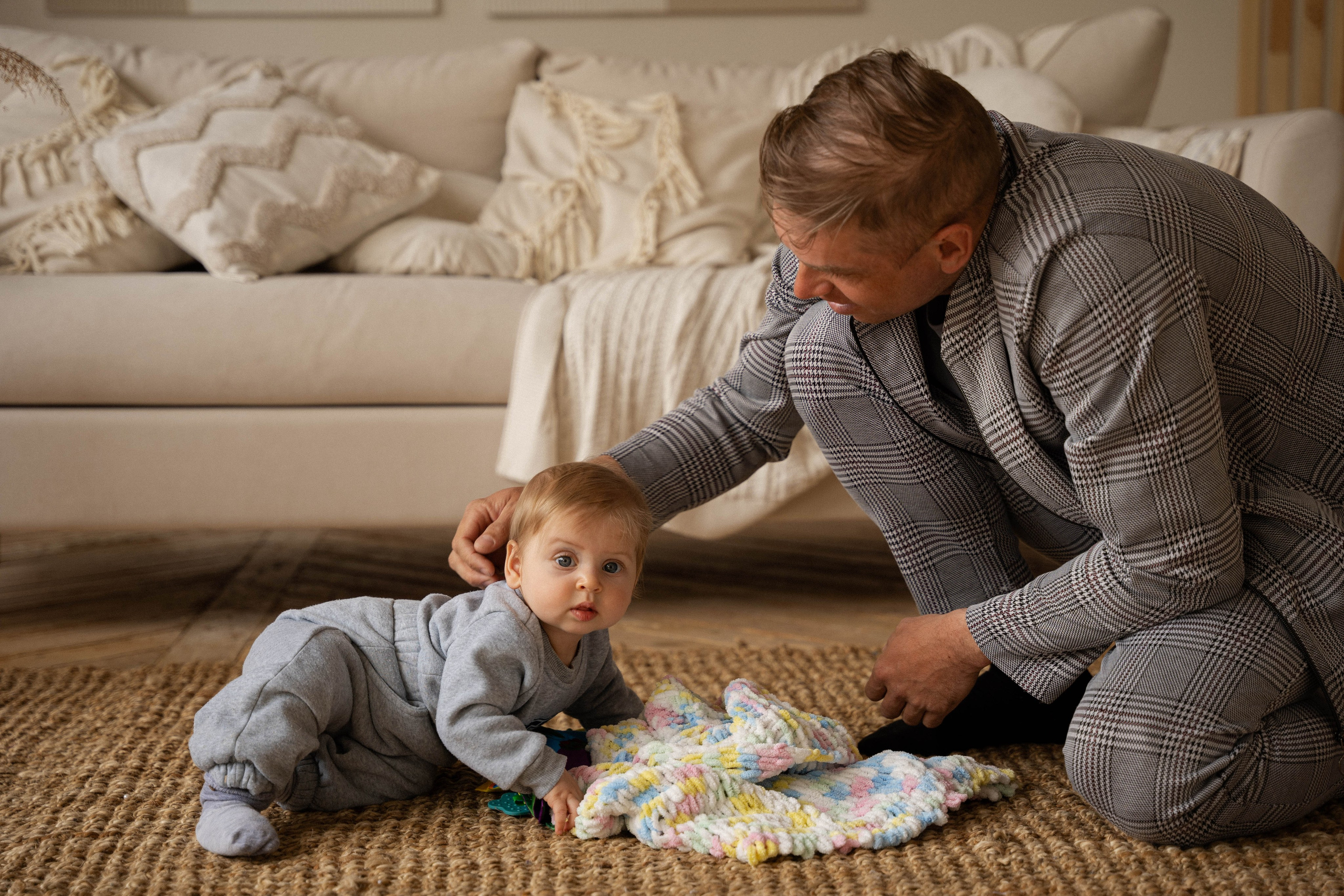 Ладушка и ее родители. Анастасия Антипинская — профессиональный фотограф в Хабаровске