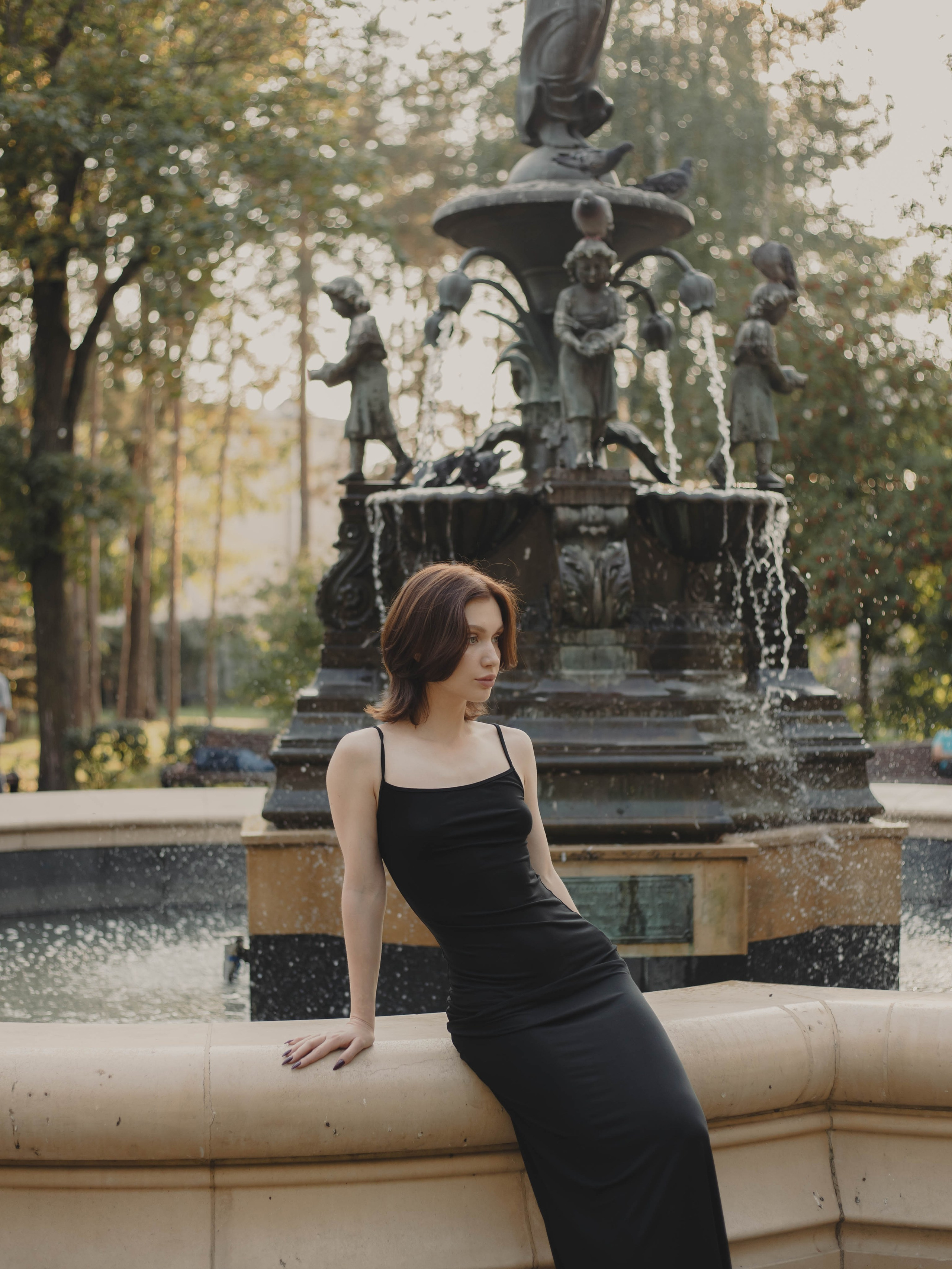 Влада. Диана Садреева | ваш фотограф в Казани