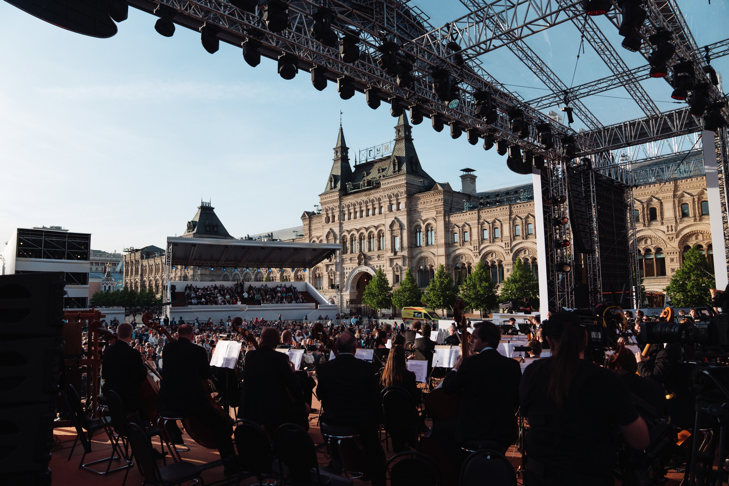 День славянской письменности