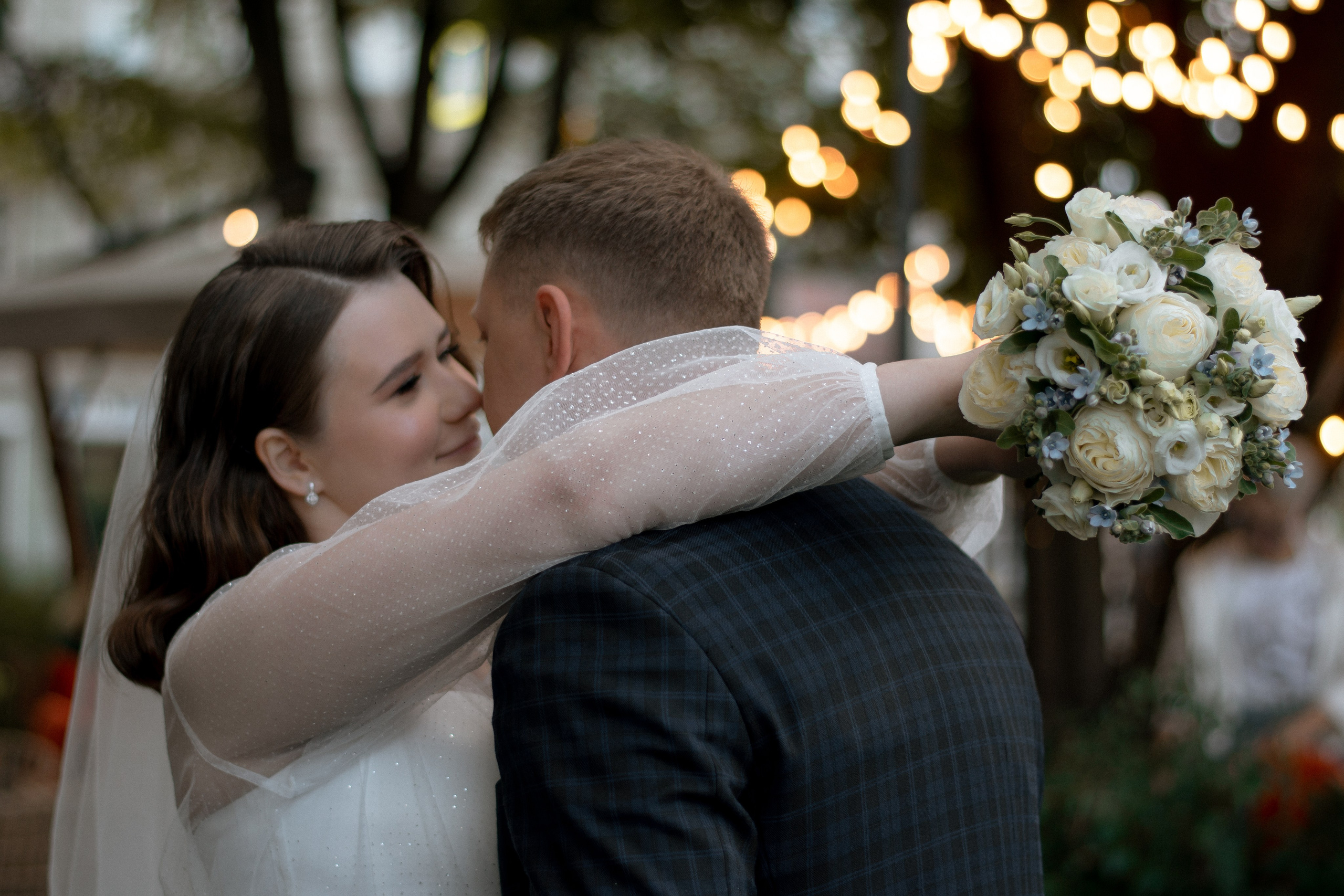 Арина | Илья. Свадебный и семейный фотограф Санкт-Петербург