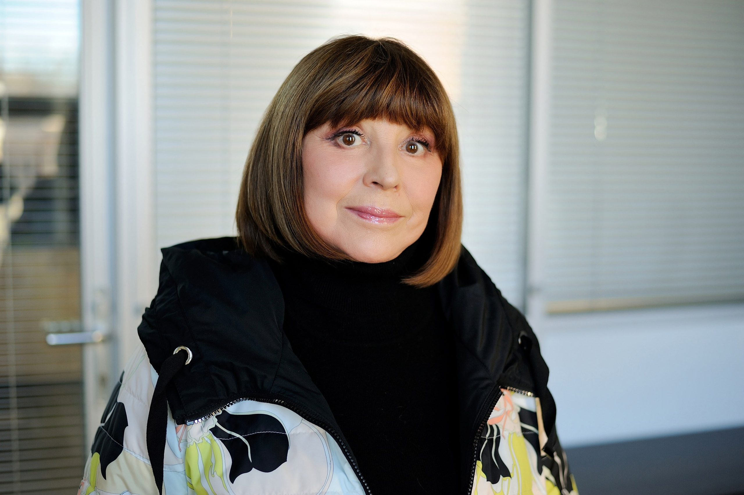 Звезды. Ника Морозова — репортажный и портретный фотограф в Москве