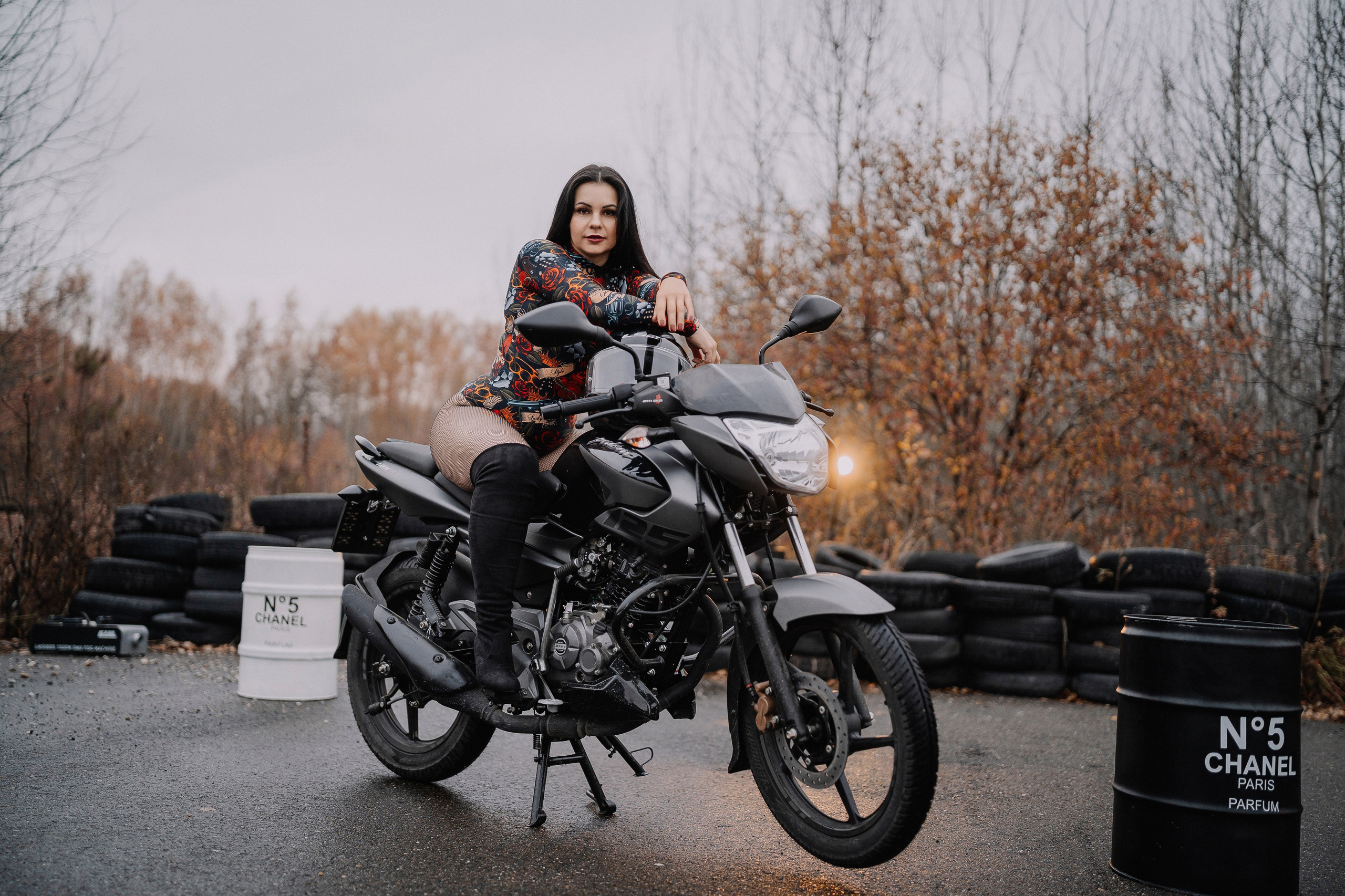 MOTO 2. Видеограф Томск, Томская область, Сибирь