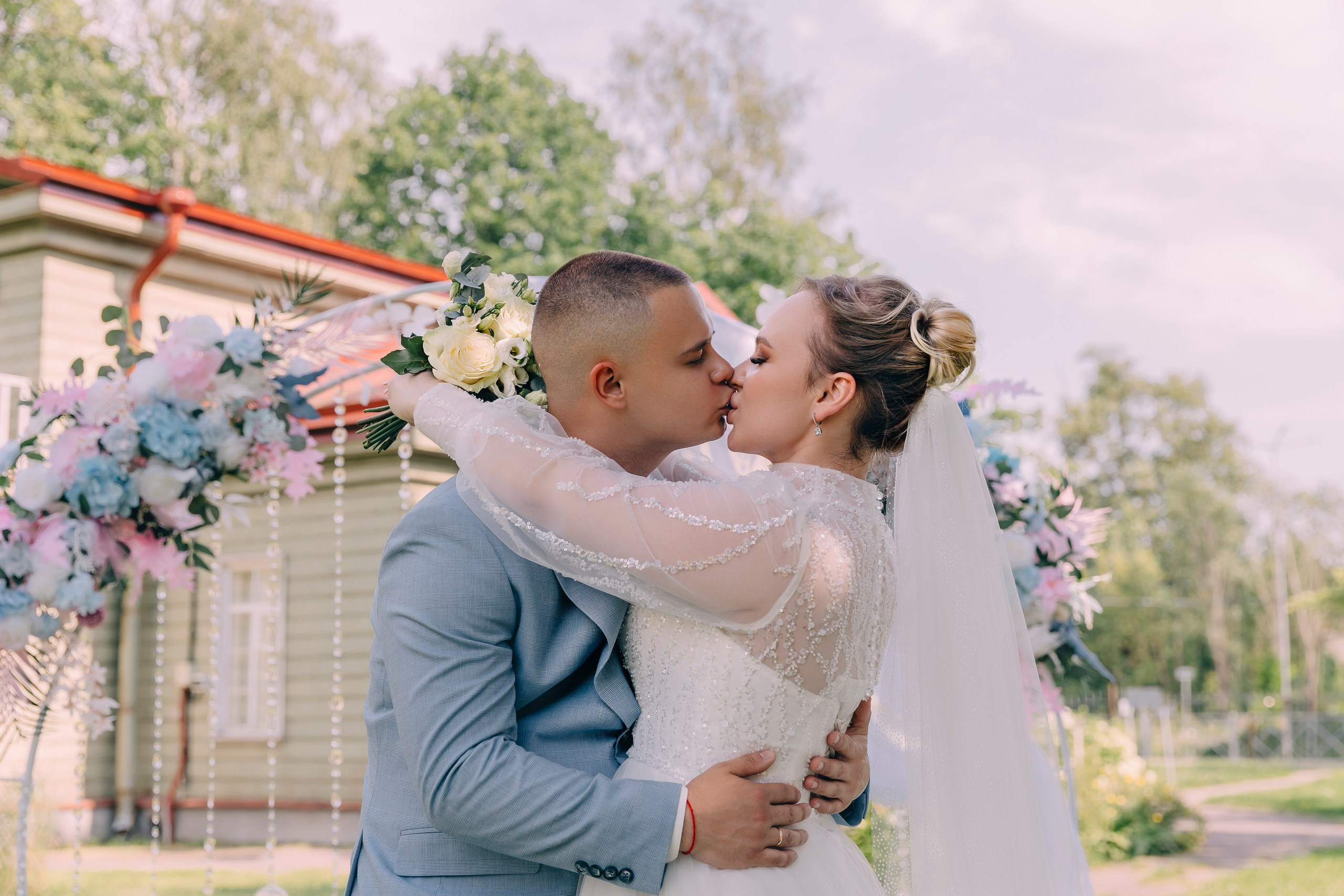 12.07.2025. Фотография с любовью от Людмилы Луценко