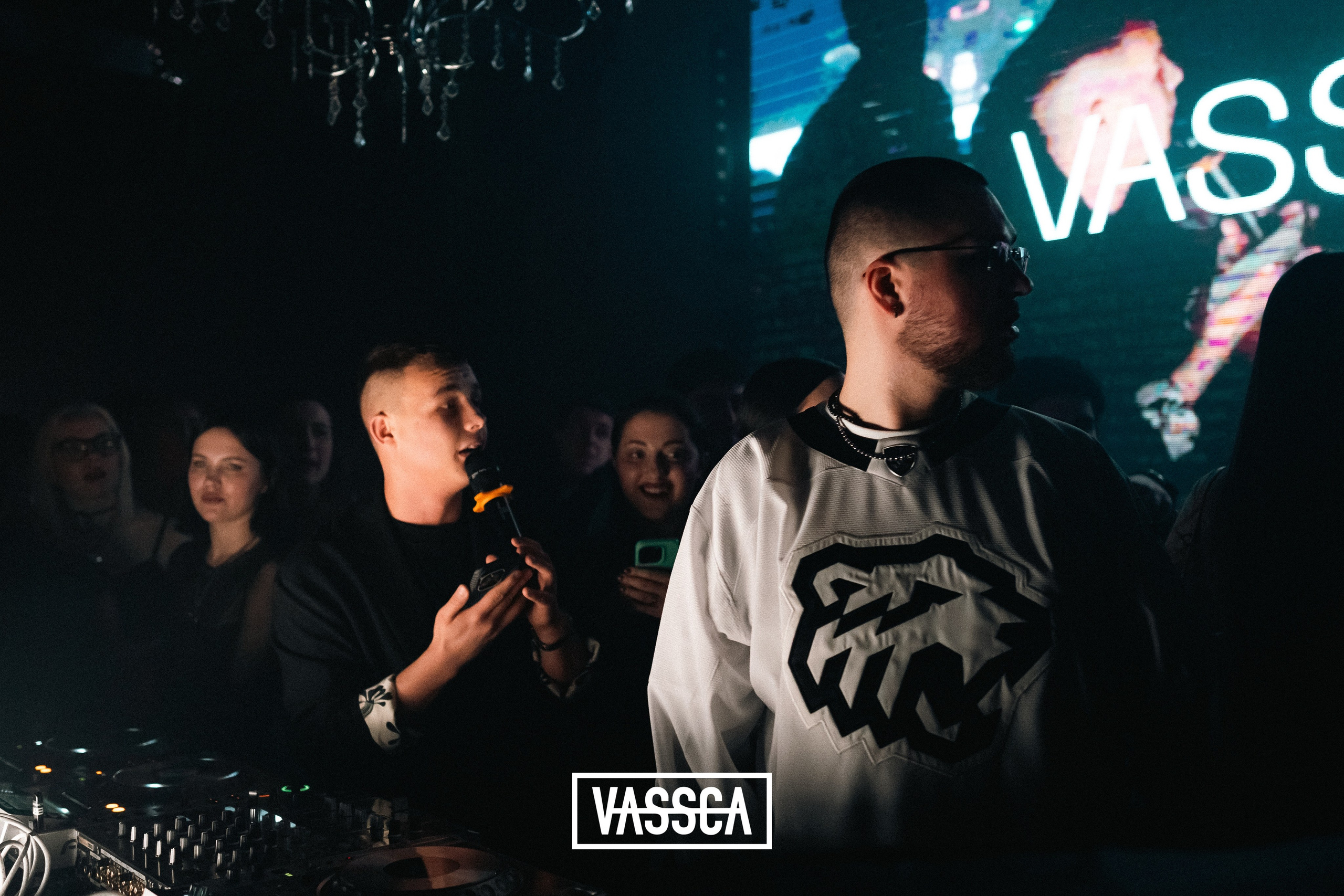 PARTY VASSCA 05.01.25. VASSCA