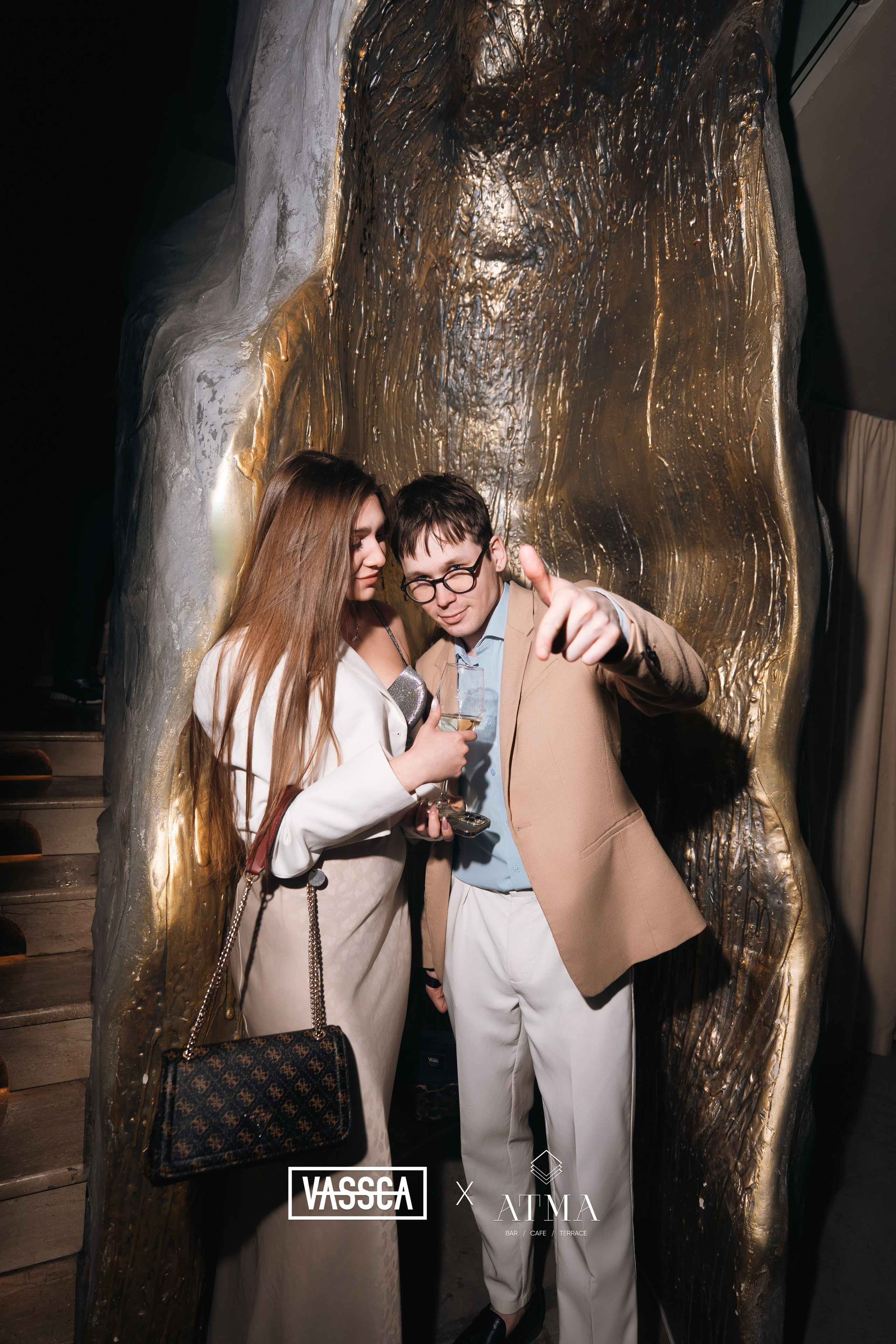 PARTY VASSCA 12.04.25. VASSCA