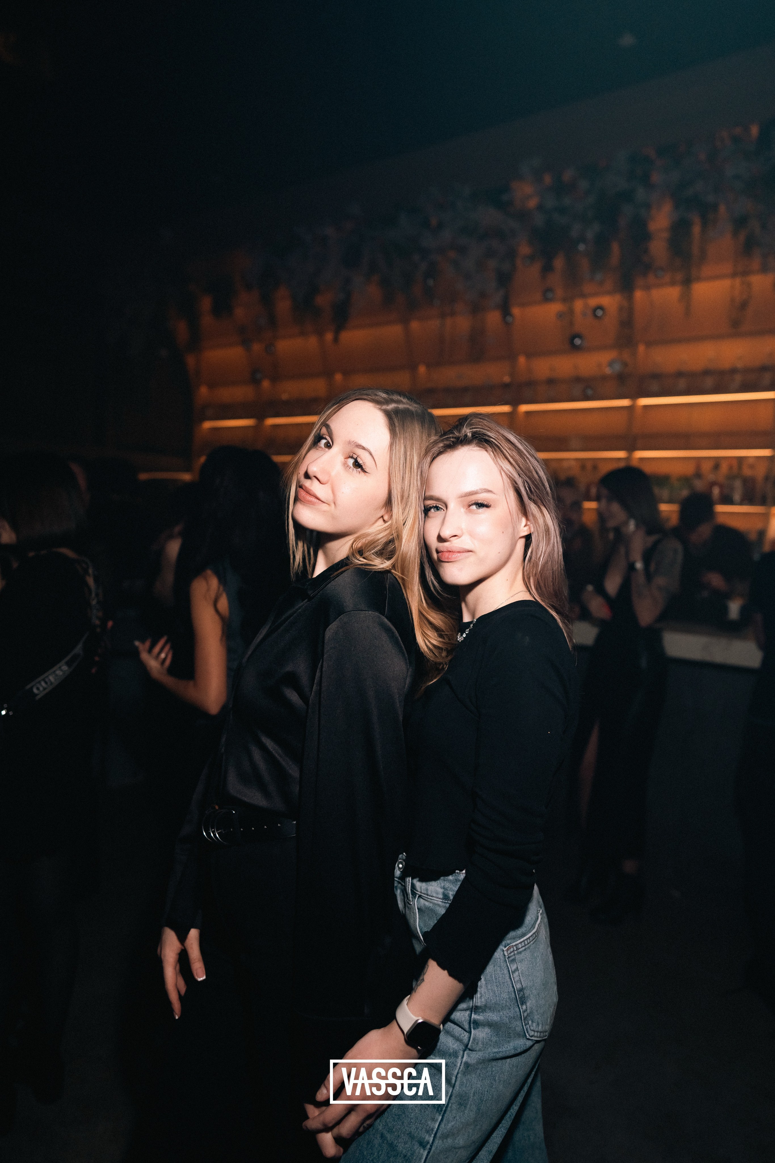 PARTY VASSCA 05.01.25. VASSCA