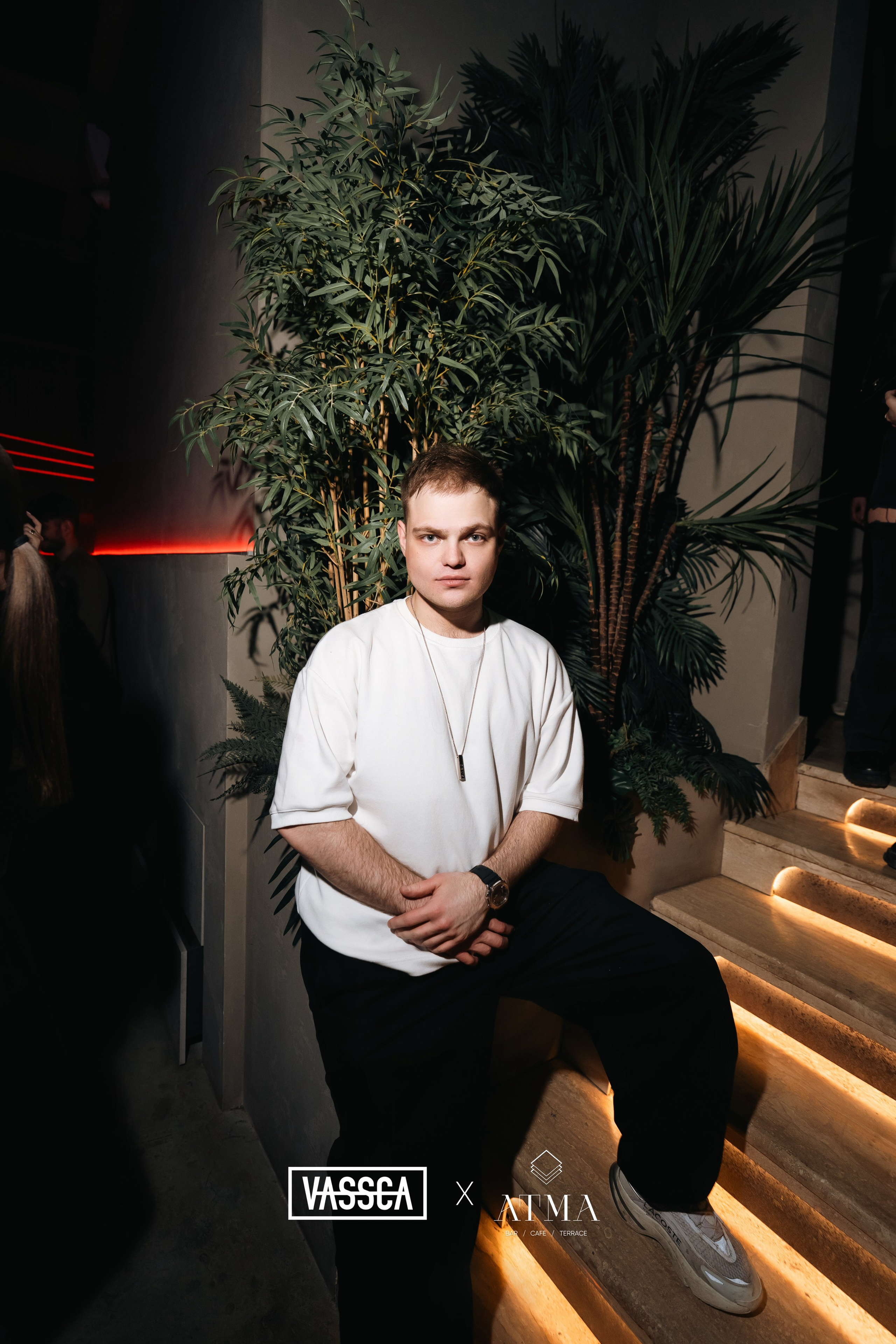 PARTY VASSCA 12.04.25. VASSCA