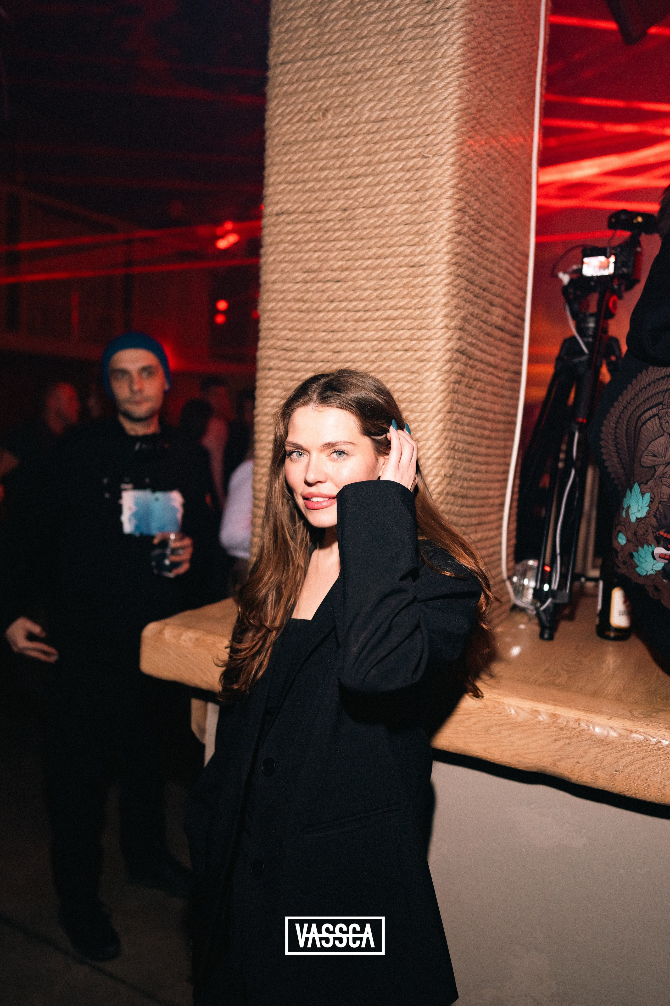 PARTY VASSCA 05.01.25. VASSCA