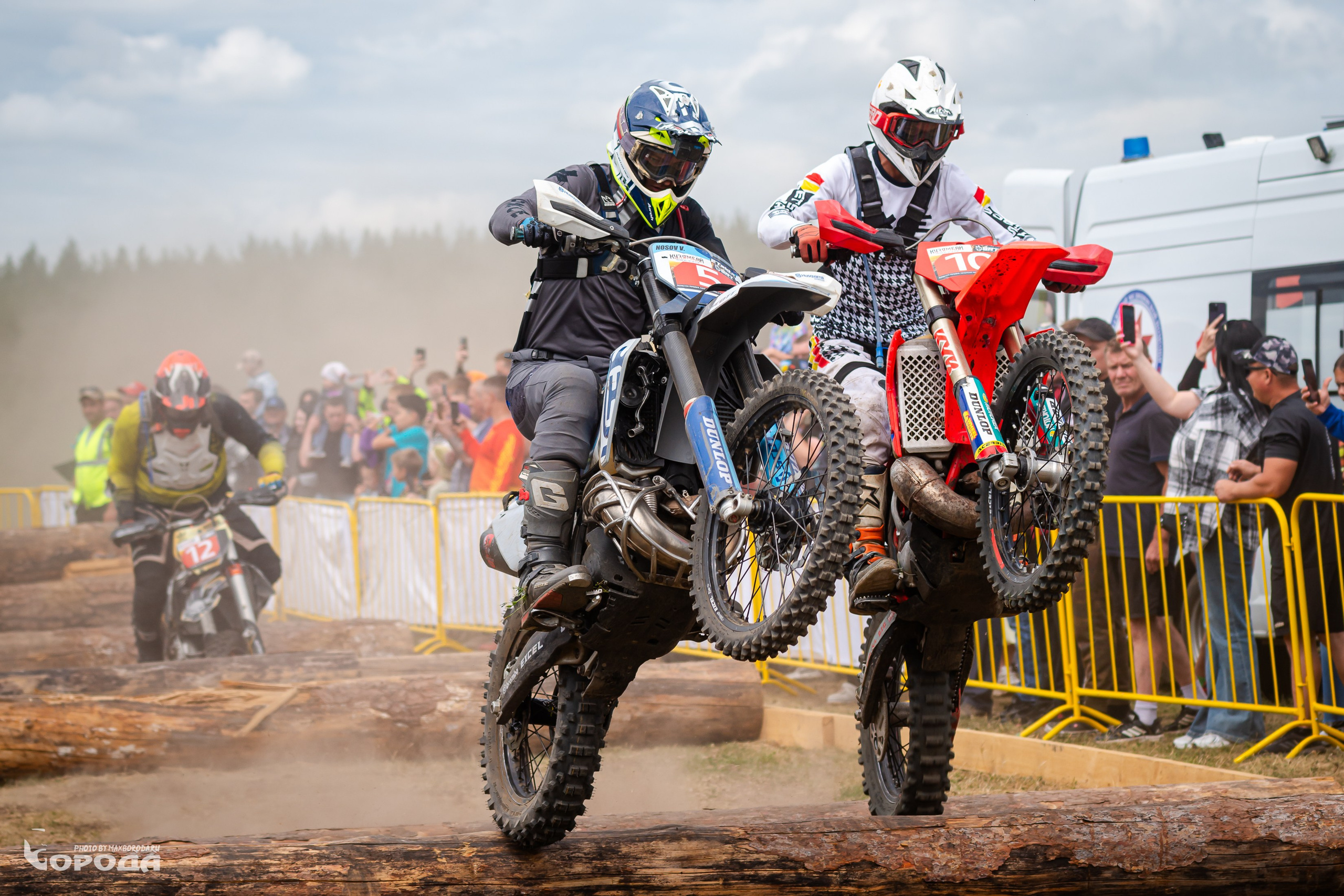 Эндуро КУЗЯМБАЙ 2025. Фотограф | Макс Борода