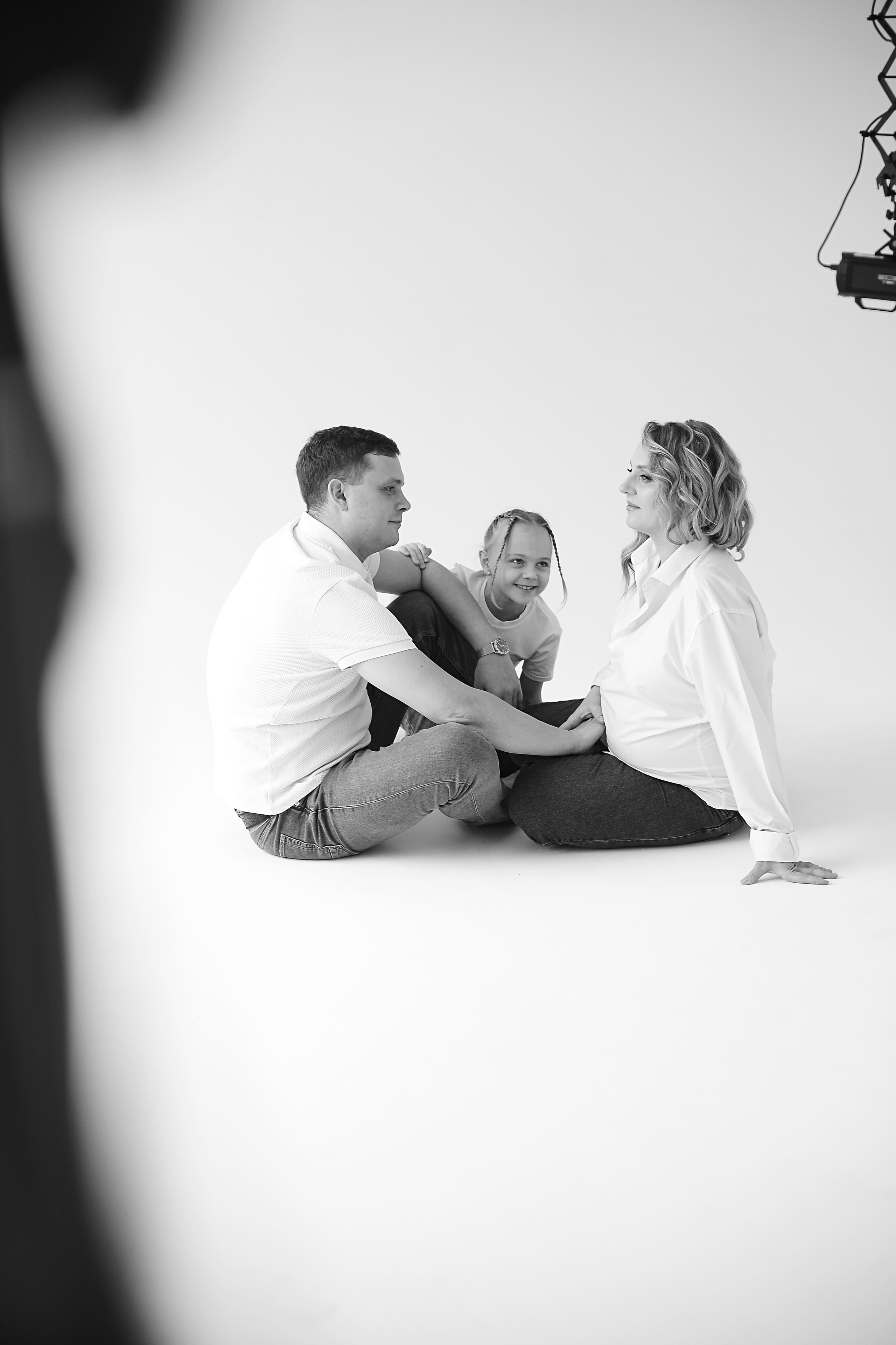 Студийные съёмки. Кристина Зуенкова. Фотограф в Луганске