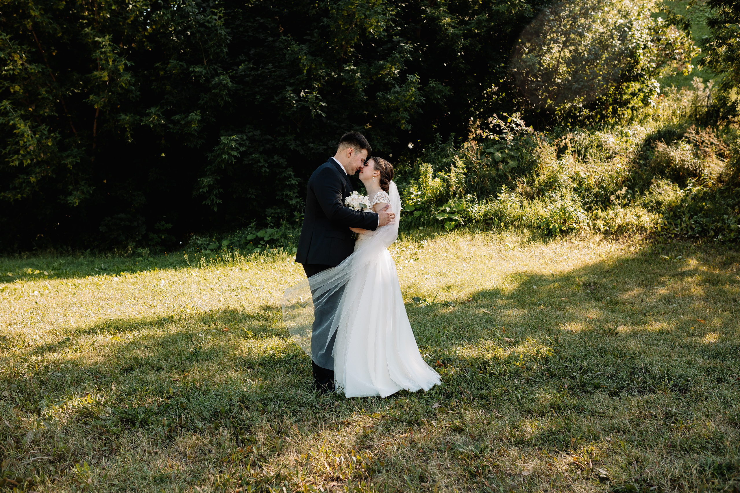 Тимур и юлия. Свадебный и семейный фотограф в Нижнекамске, Набережных Челнах