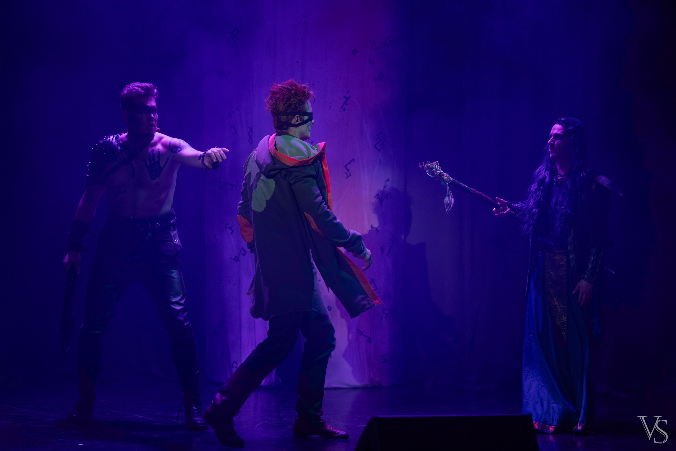 Книга стихий 25.01. Фотограф Виктор Степанов