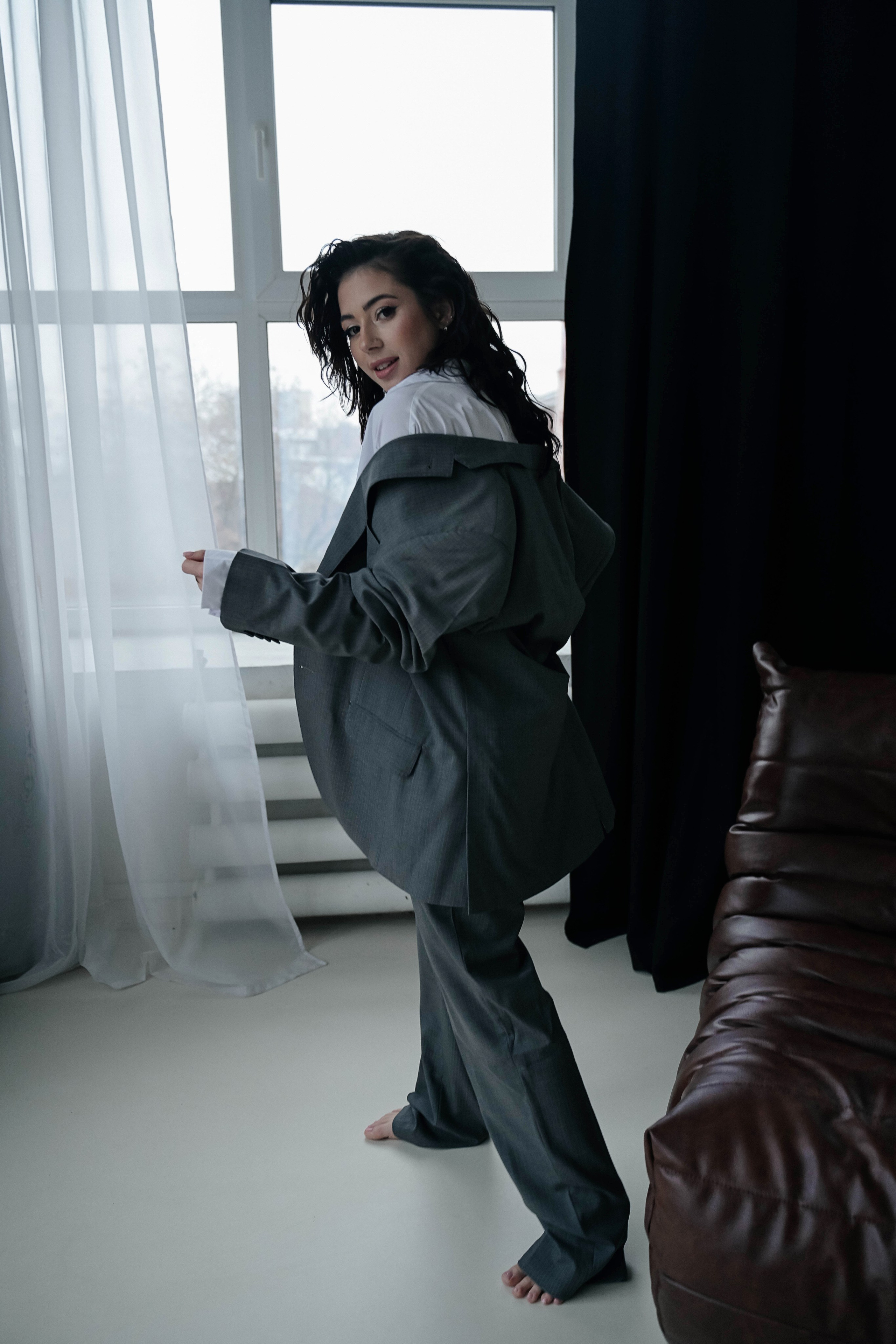 Влада. Фотограф Подольск