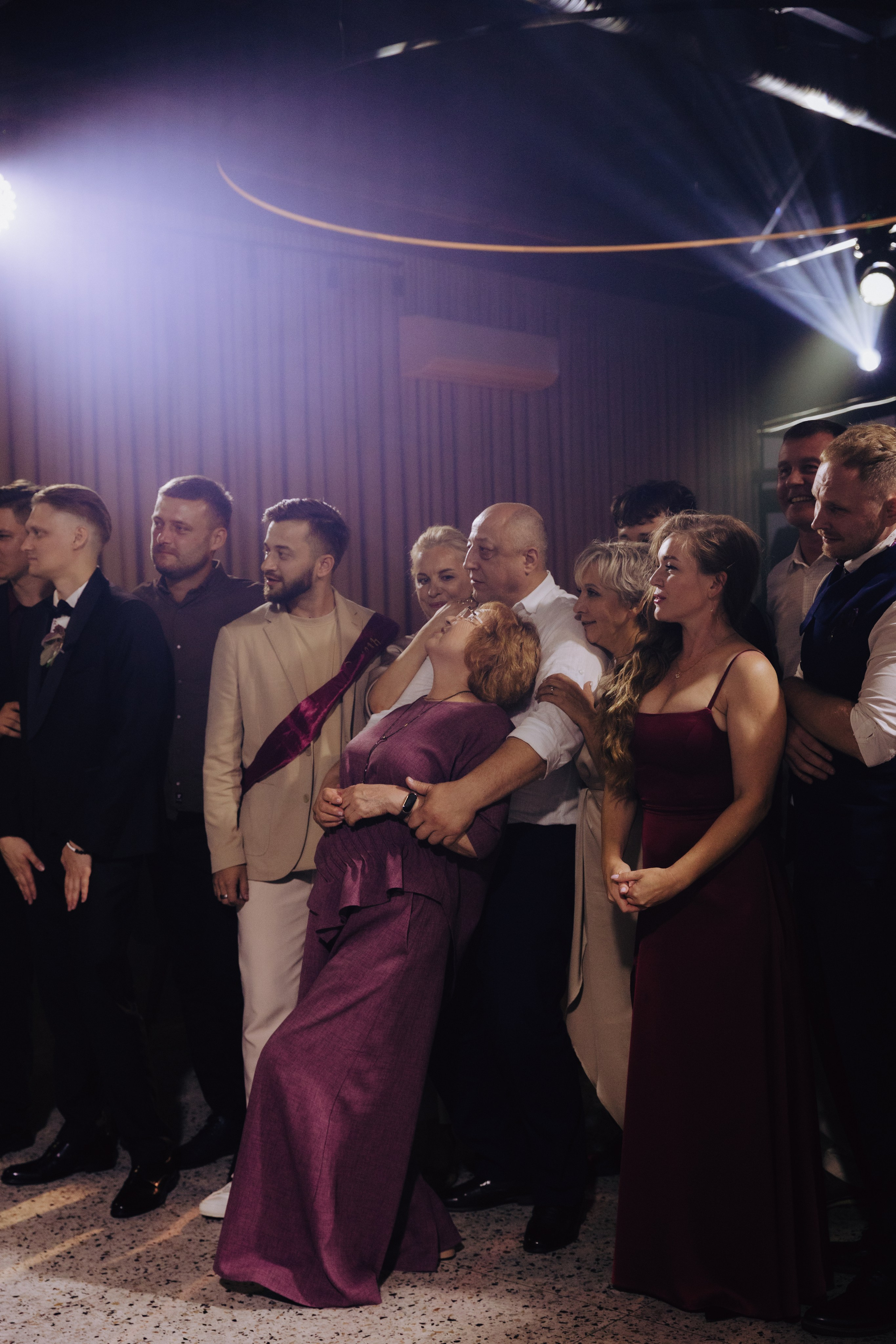 Andrey & Liza. Свадебный фотограф в Санкт-Петербурге Анна Суровцева