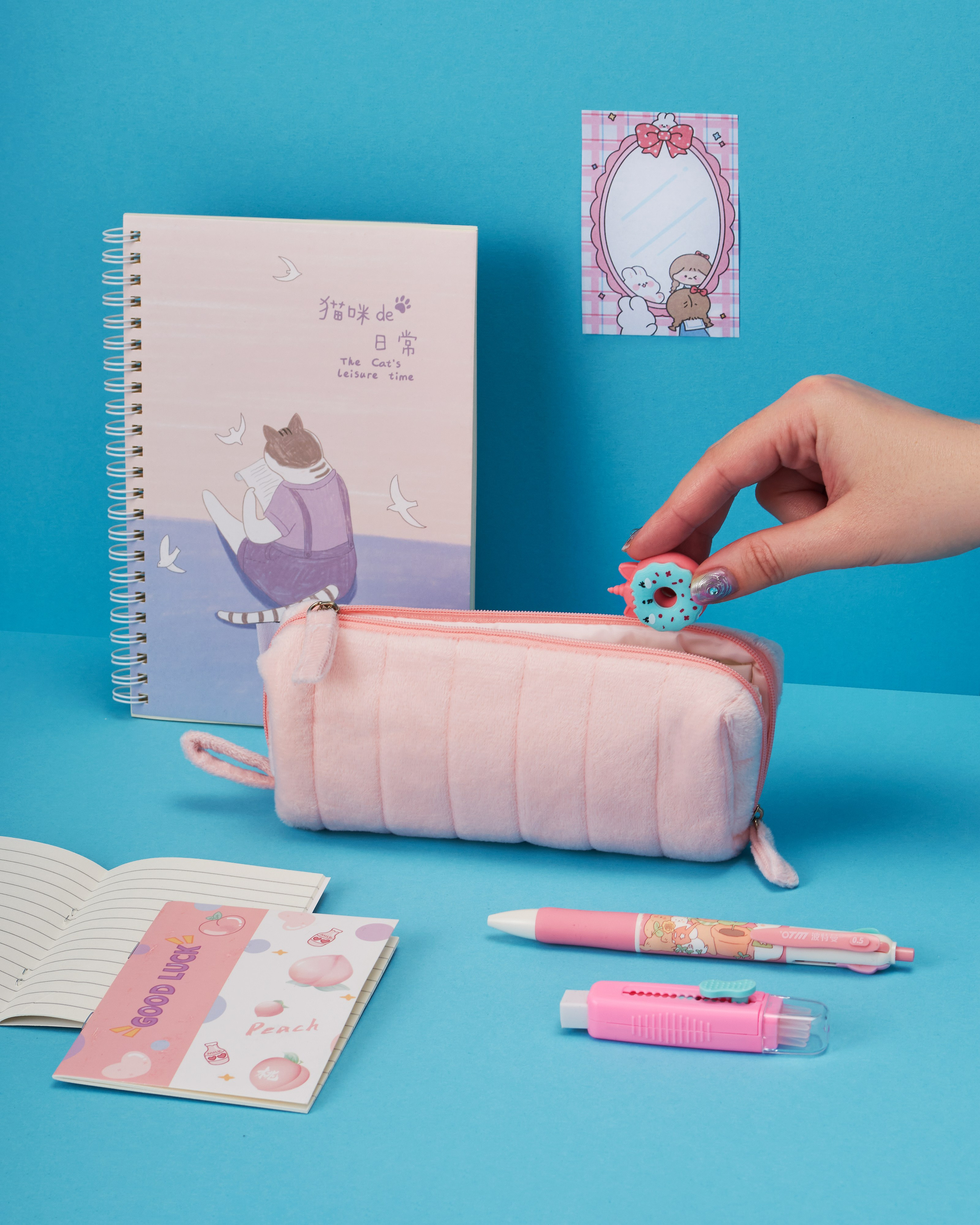 Lilkko. Предметный фотограф в Москве Софья Боргардт