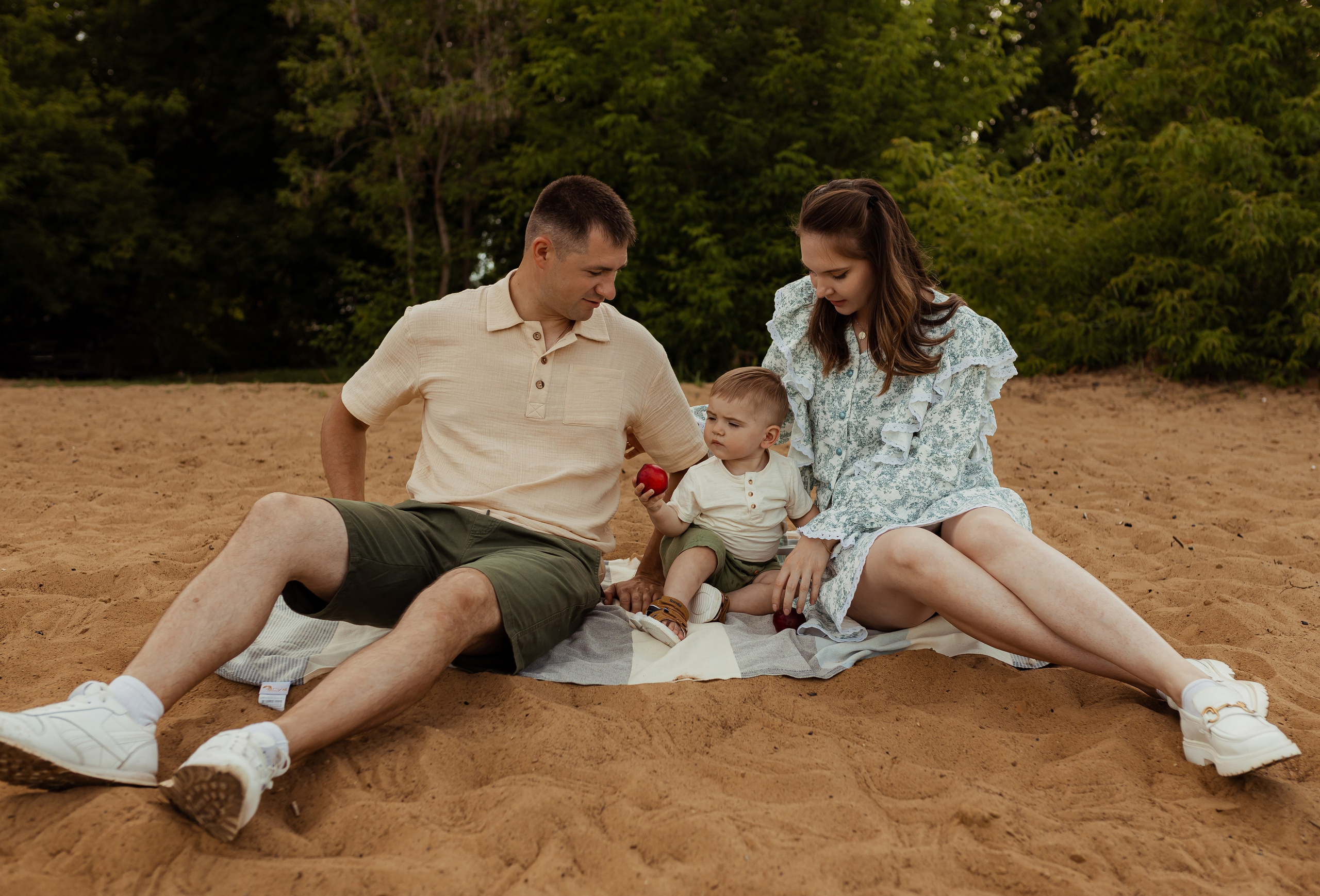 Женя, Лиза и Миша. ФОТОГРАФ Маргарита Сивакова | Ярославль Кострома Москва