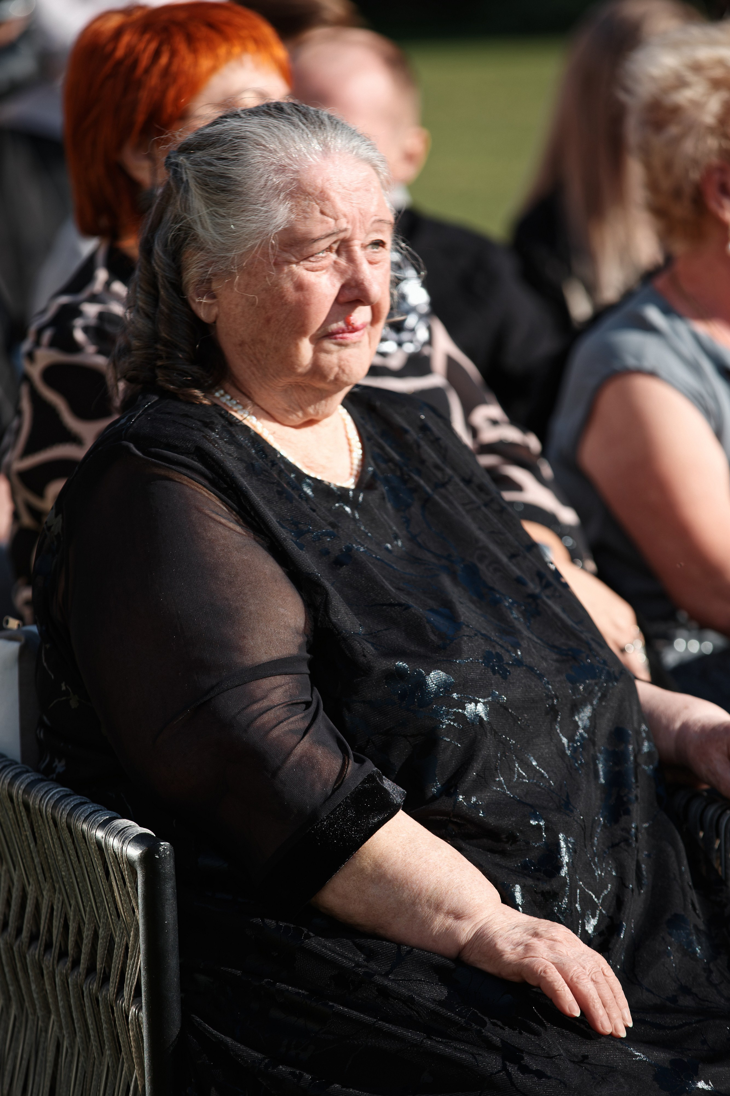 Роман и Валерия. Семейный фотограф — Макс Белогрудов