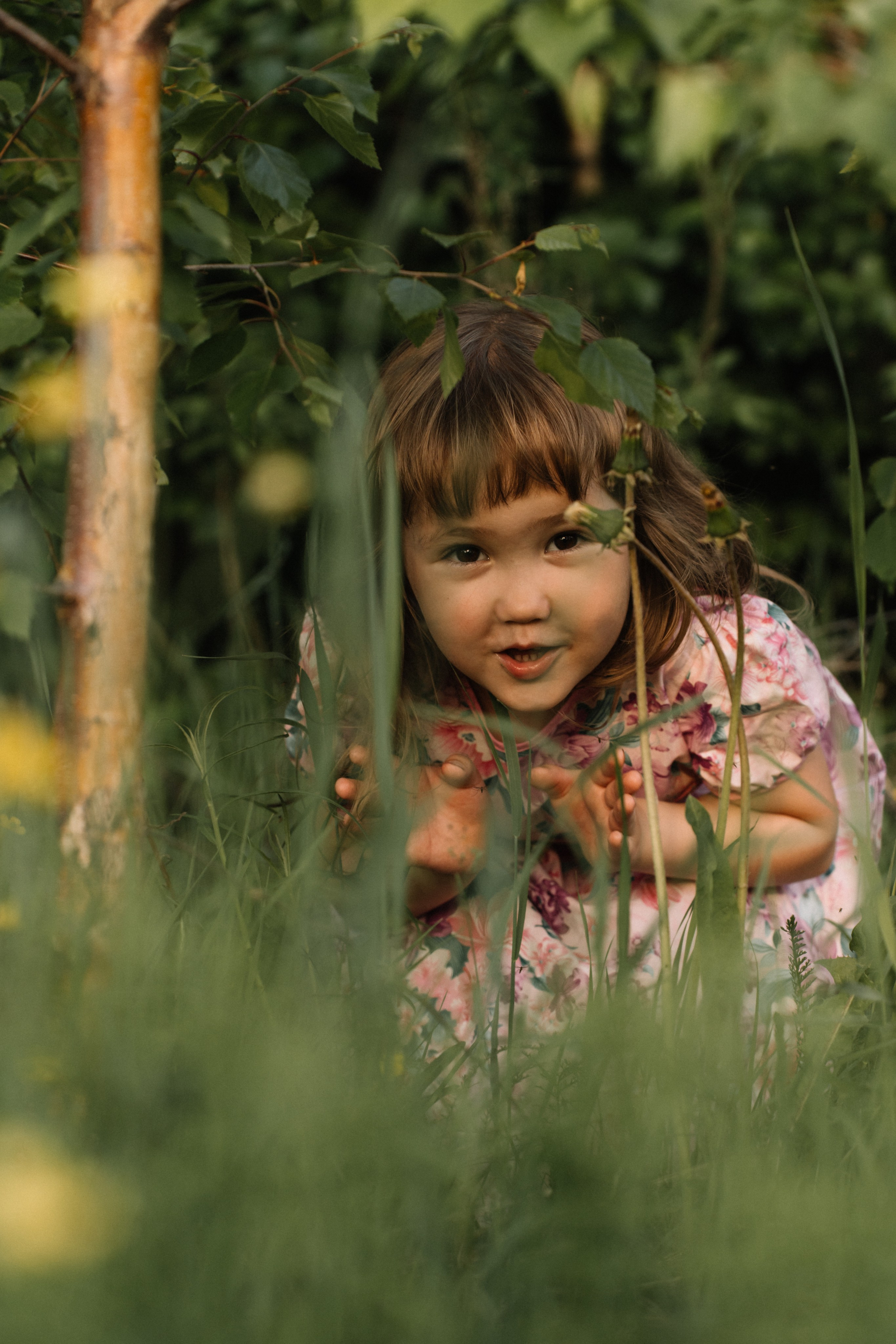 Алёна, Айнур, Лея. Лайфстайл фотограф в Ханты-Мансийске Мария Шишкина