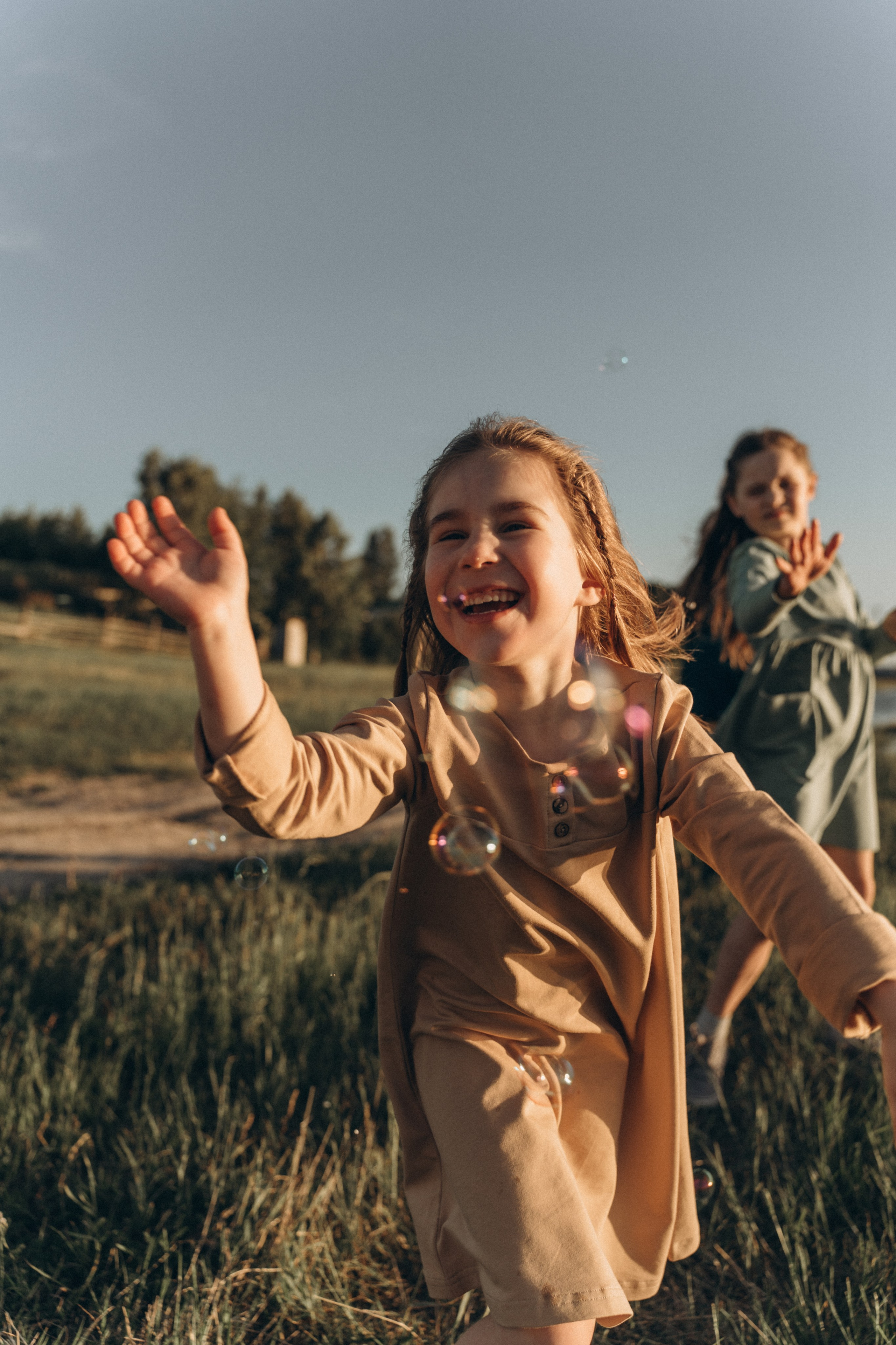 Игорь Оля Вика и Мия. Лайфстайл фотограф в Ханты-Мансийске Мария Шишкина