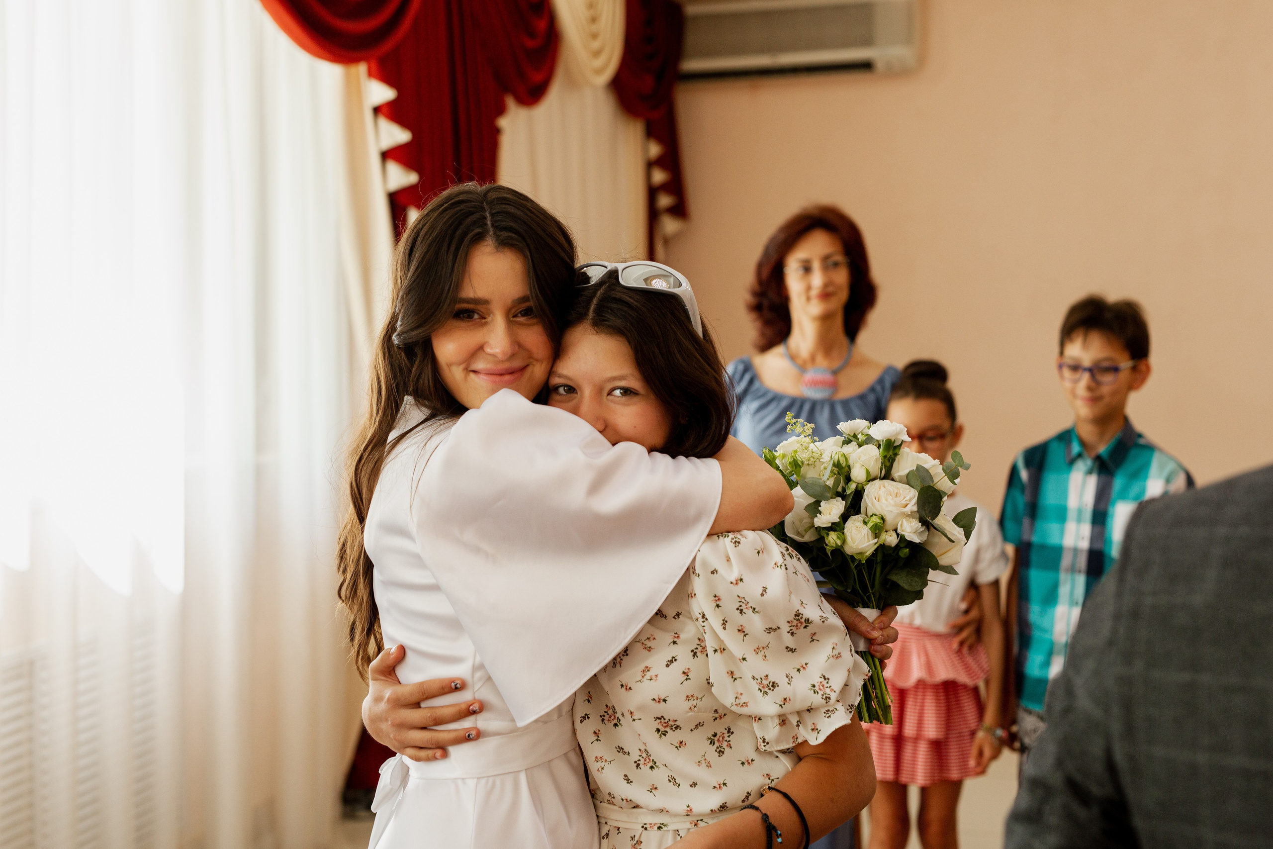 Дима+Кристина. Индивидуальные и семейные съёмки в Уфа Маргарита Истомина