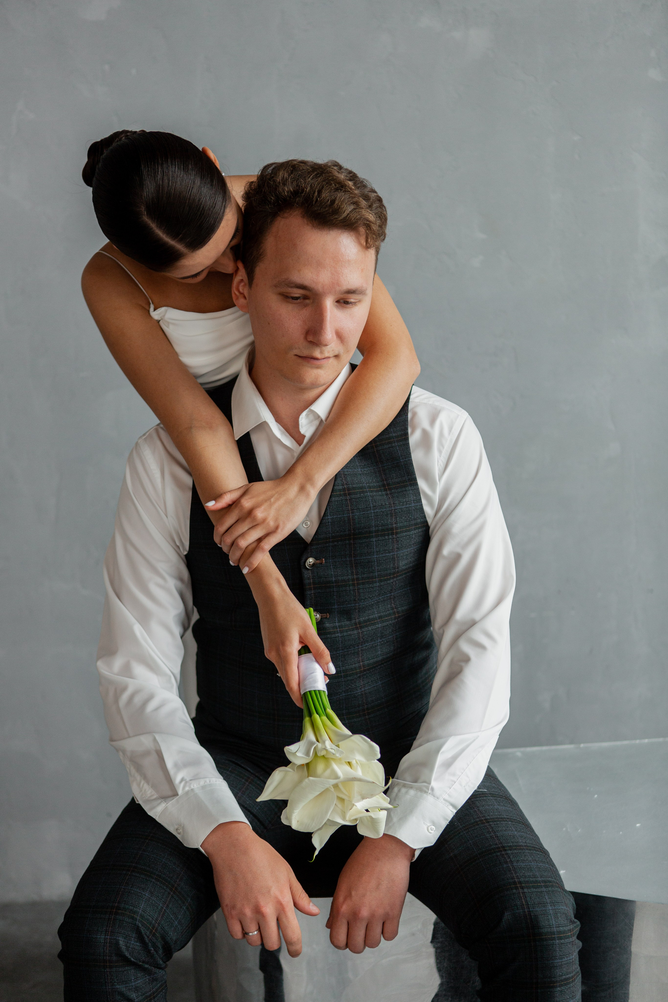 Элина и Руслан. Индивидуальные и семейные съёмки в Уфа Маргарита Истомина