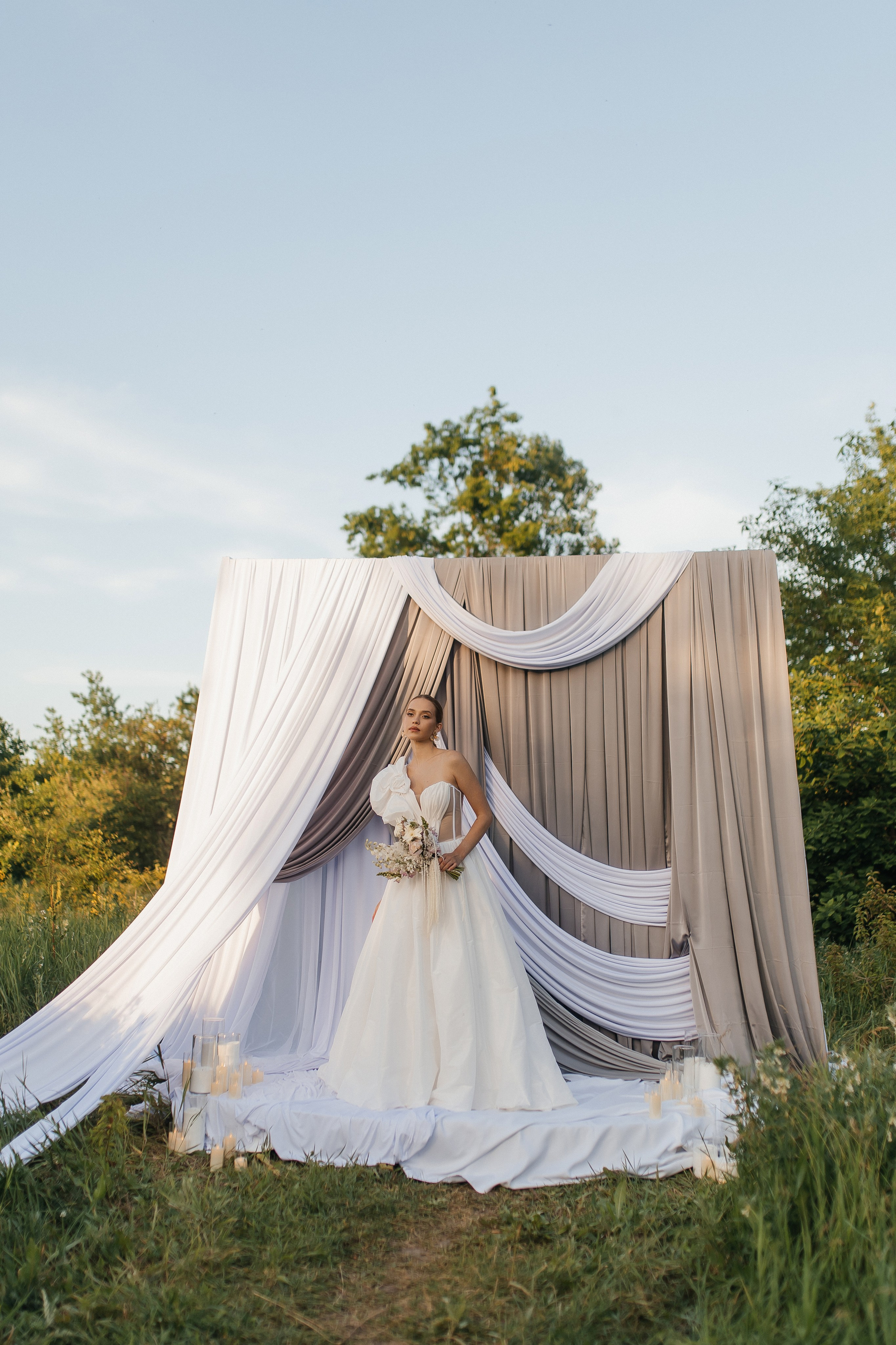 Невеста Краснодар