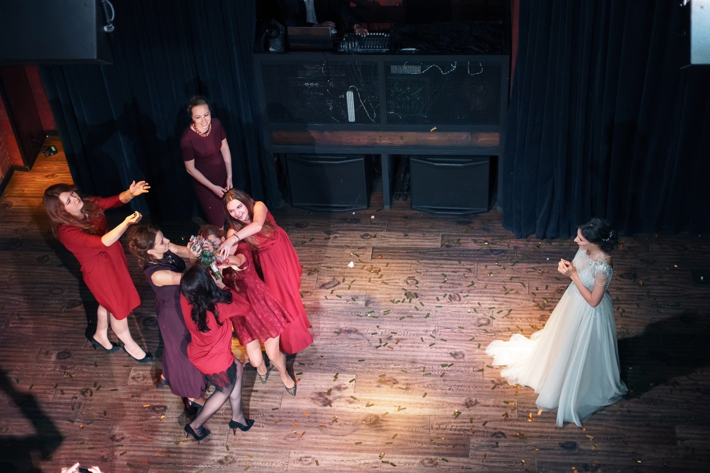 Николай и Дарья. Свадебный, портретный и репортажный фотограф Дмитрий Карпов