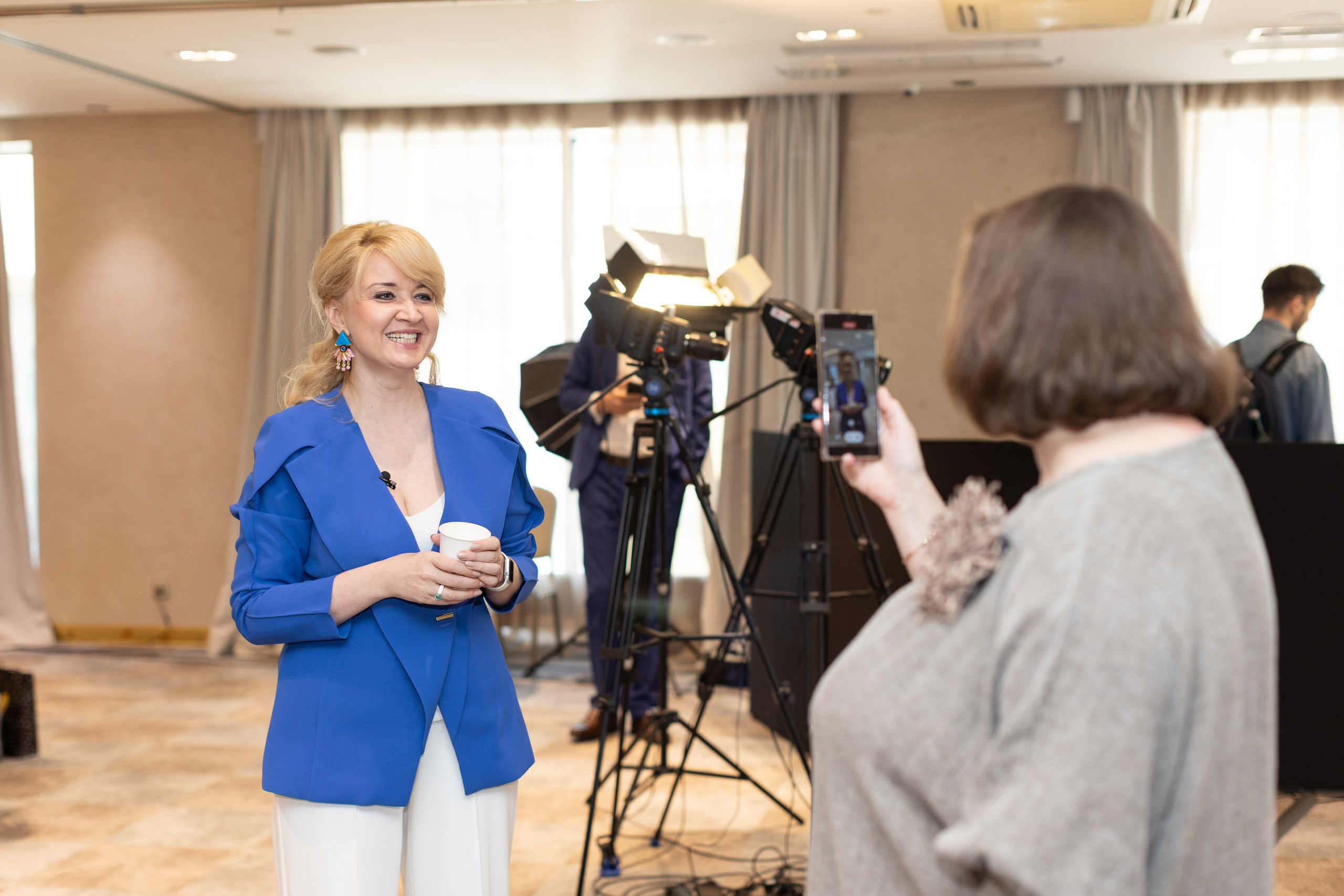 Фестиваль бизнес-игр. Свадебный и семейный фотограф