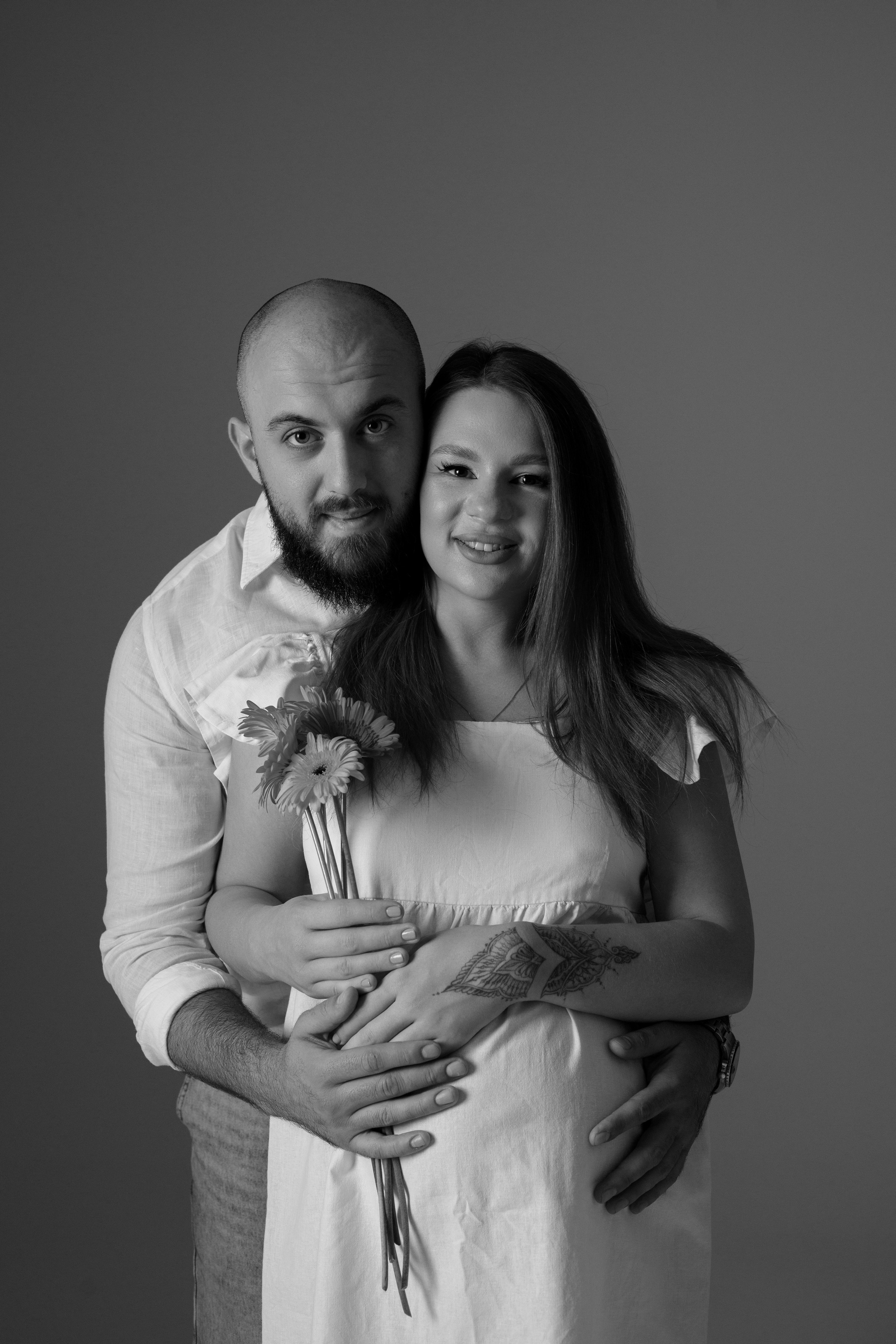 Илья и Мария. Фотограф Краснодар