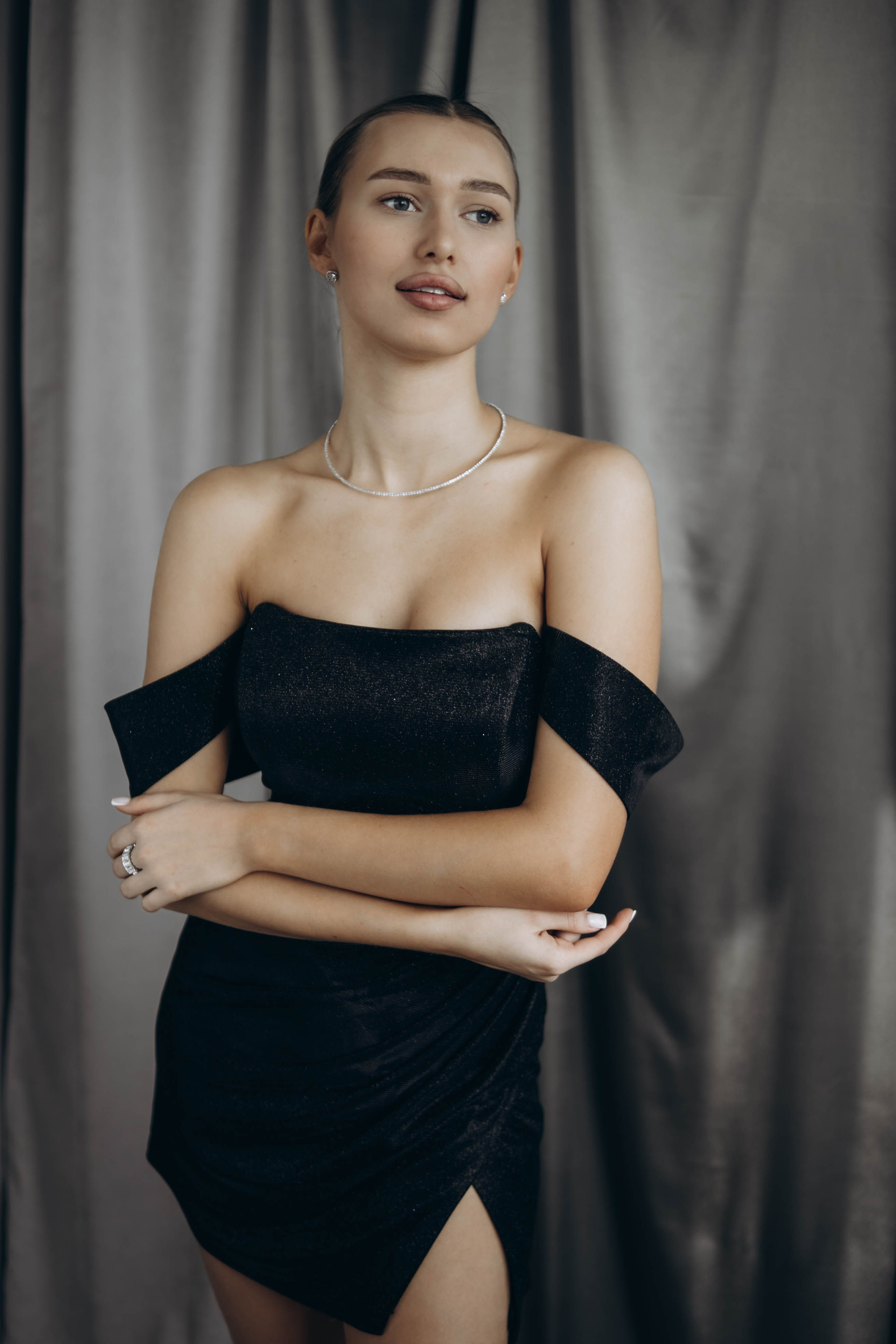 Все платья. Главная страница