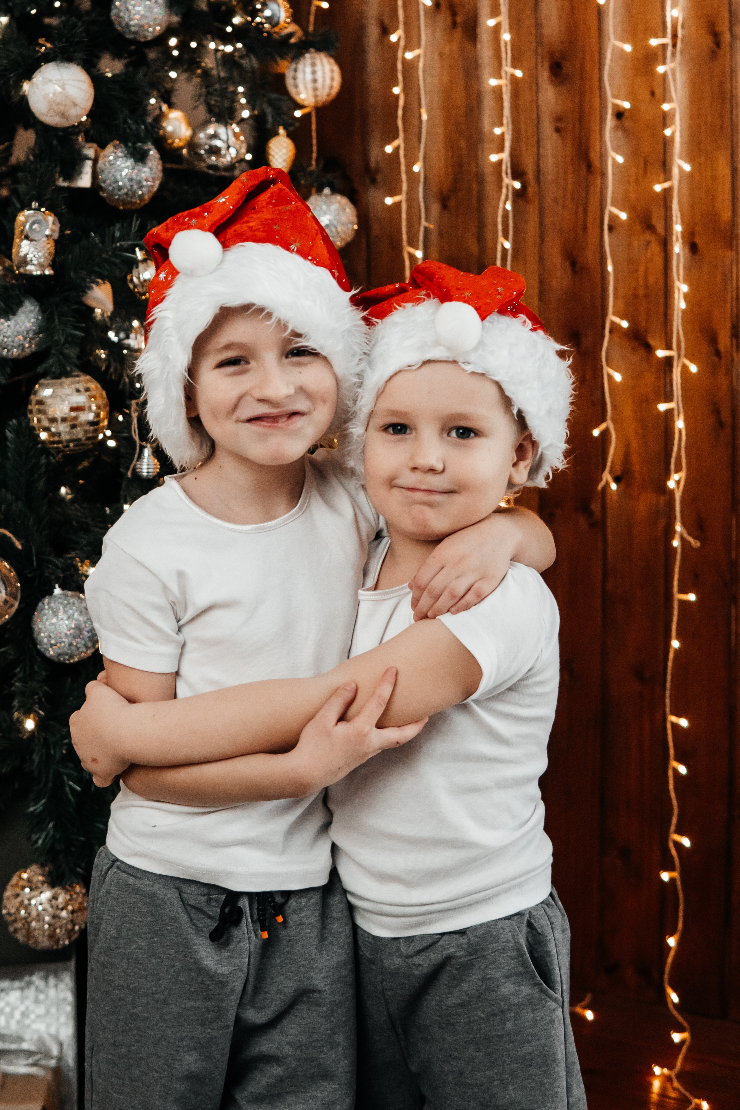 Семья Бодровых <3. Главная страница